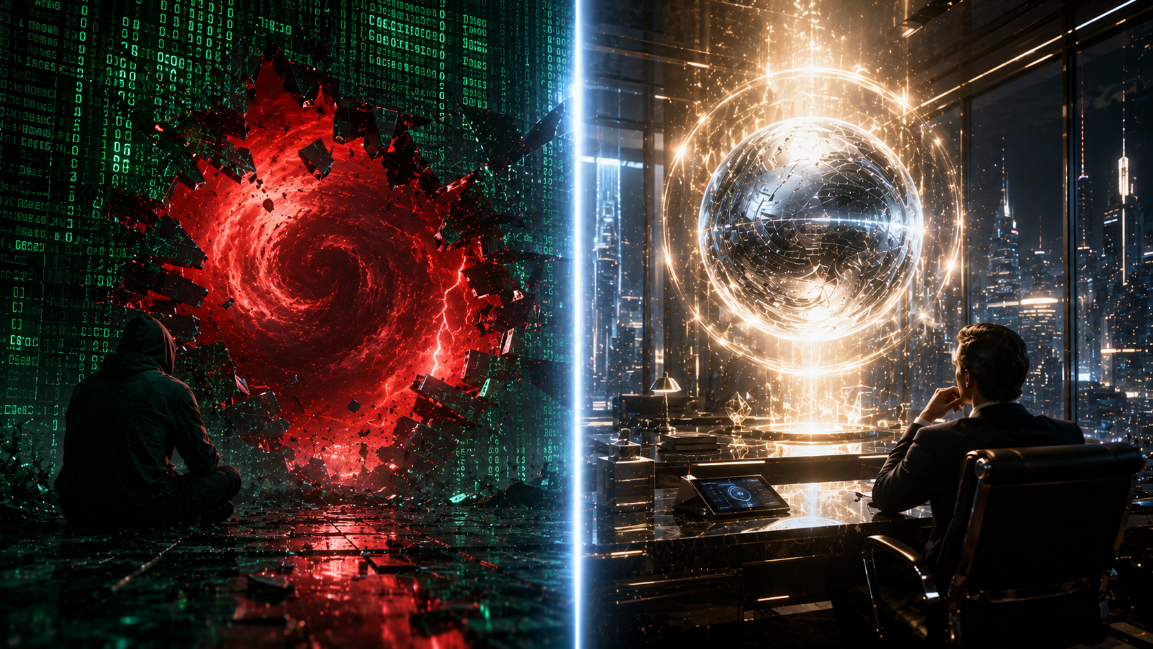Sam Altman Declares the “Singularity” is Here: Why OpenAI is Leaning Into the Sci-Fi Reality