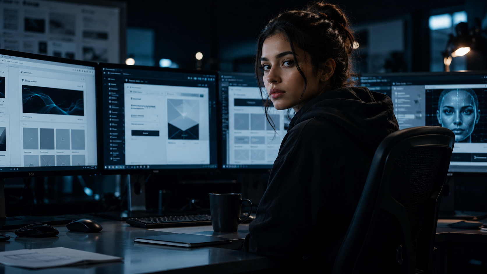 AI Didn’t Invent Social Engineering — It Industrialized It