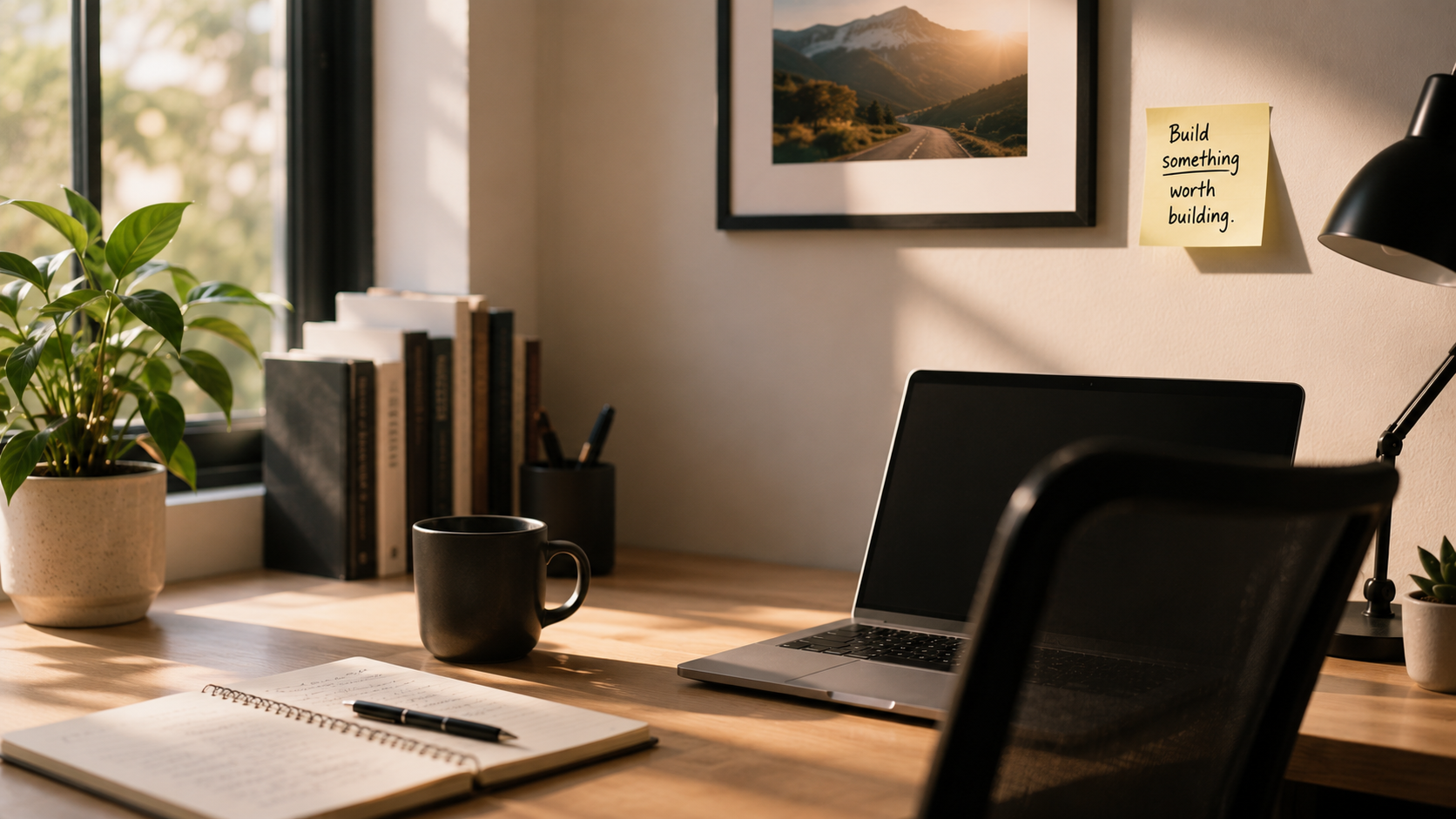 I Quit My $90,000 Job to Start a Business. Here Is the Honest Version of That Story.