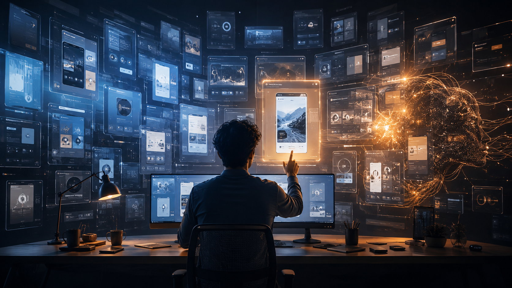 The Death of the Traditional UX Designer