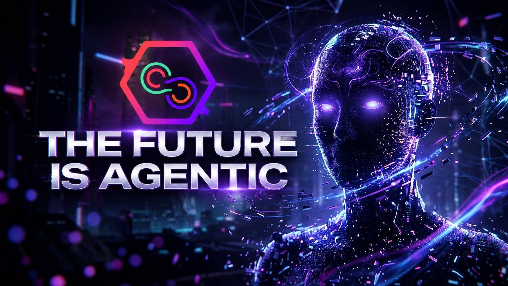 How Agentic AI Is Transforming the Future of Web3 Ecosystems