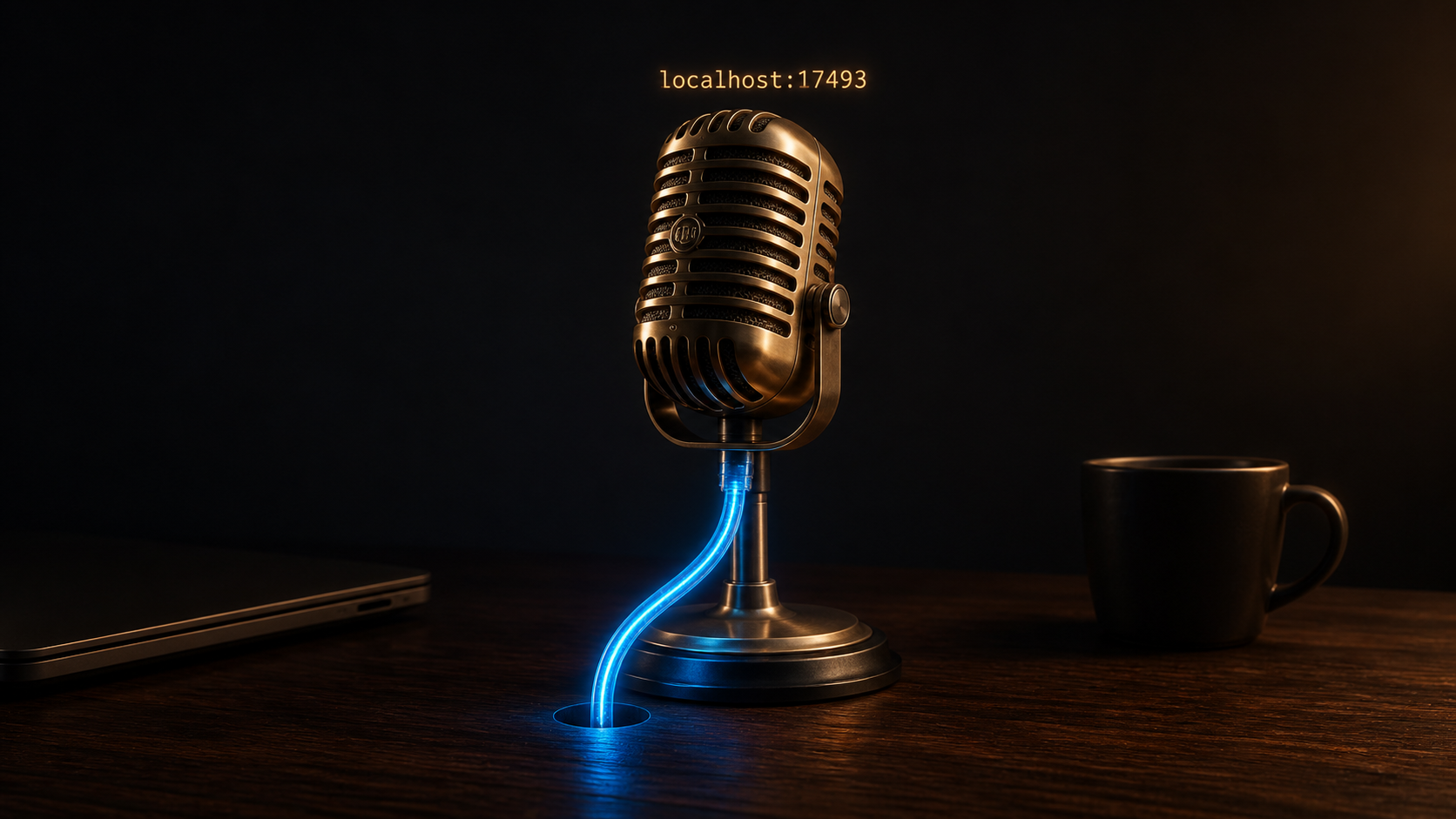 Voicebox: The Open-Source Voice Studio That Just Made Two Paid SaaS Tools Optional