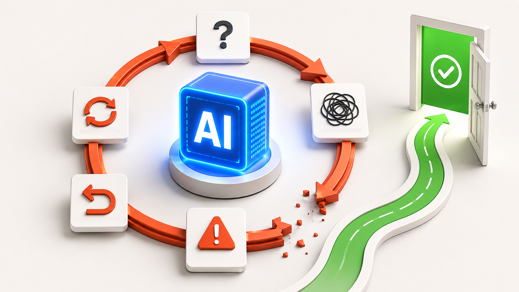 How I Escaped the AI Prompt-and-Retry Cycle