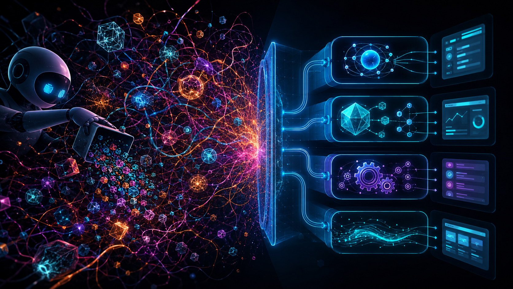 別讓 AI Agent 成為你系統的混亂放大器