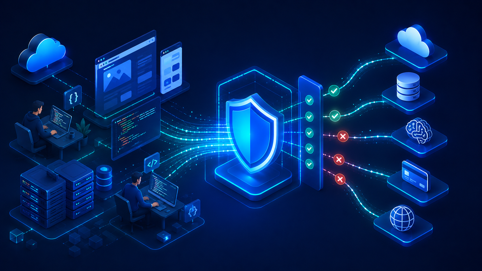 Niverro Technologies: A Fast-Growing Software Engineering Startup Building the Future of API…