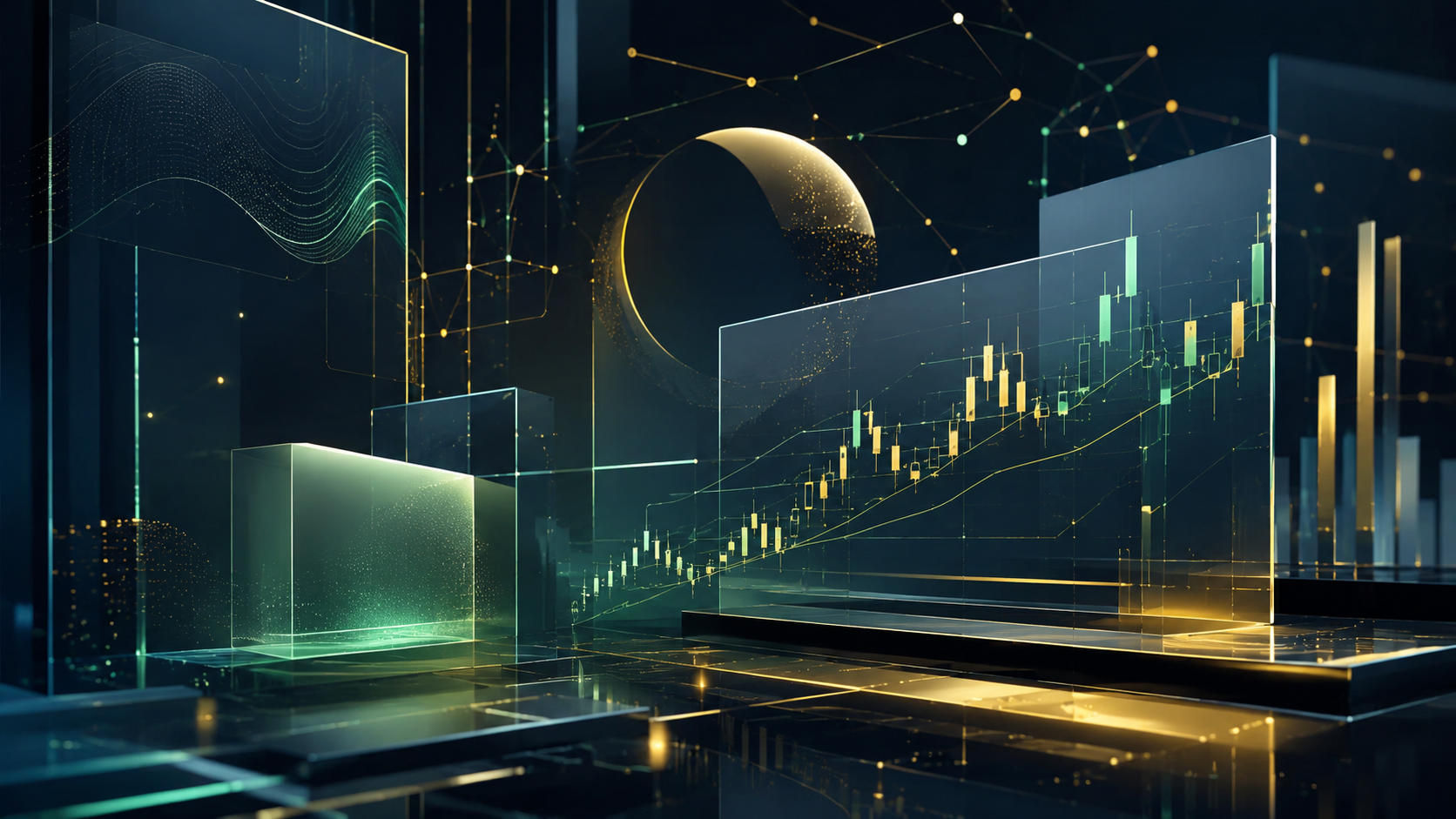 The Math of Profit: Why You’re Looking for the Best Crypto Signal Provider All Wrong