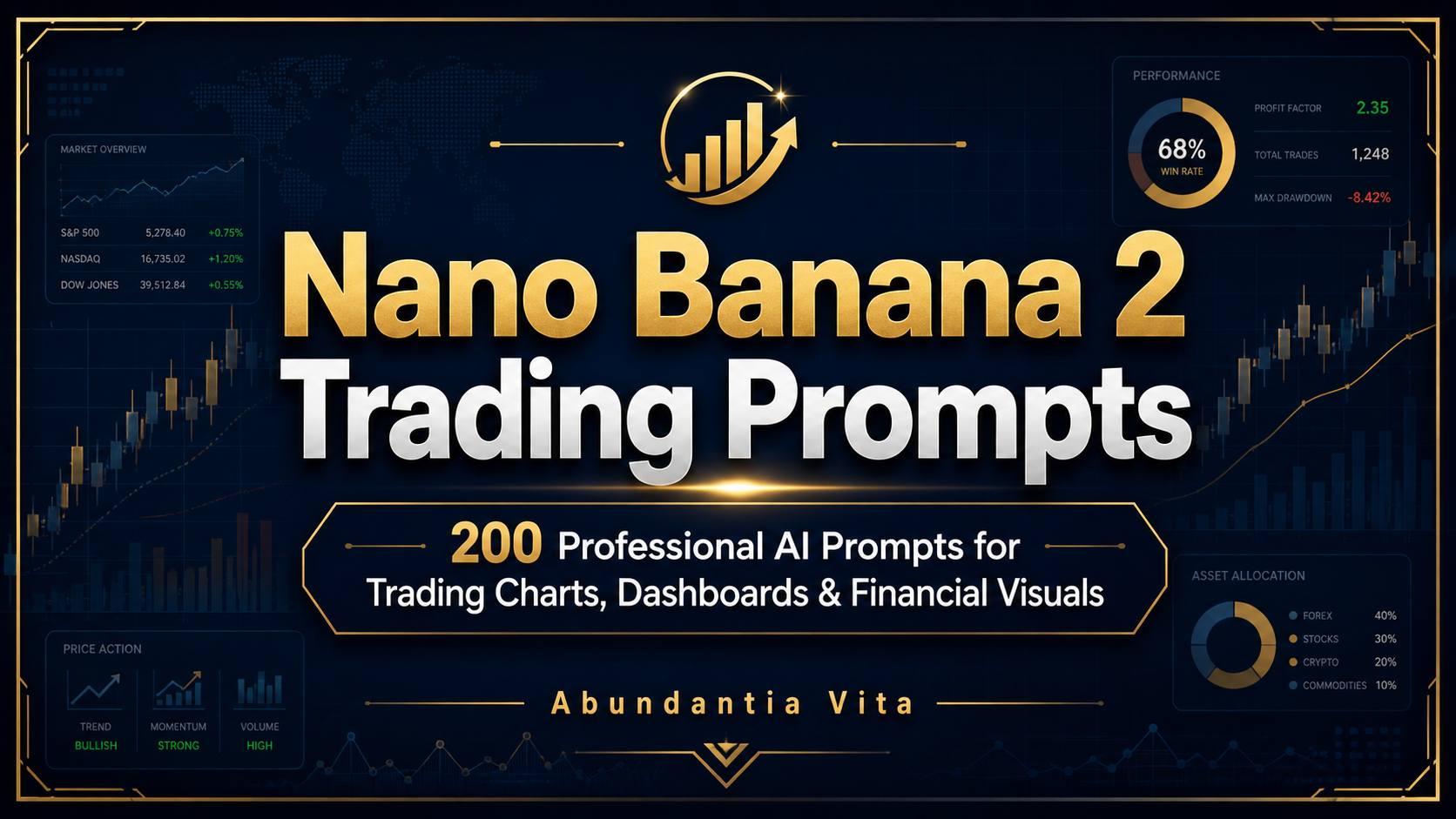 Why Your Trading Content Isn’t Going Viral (And How to Fix It With AI)