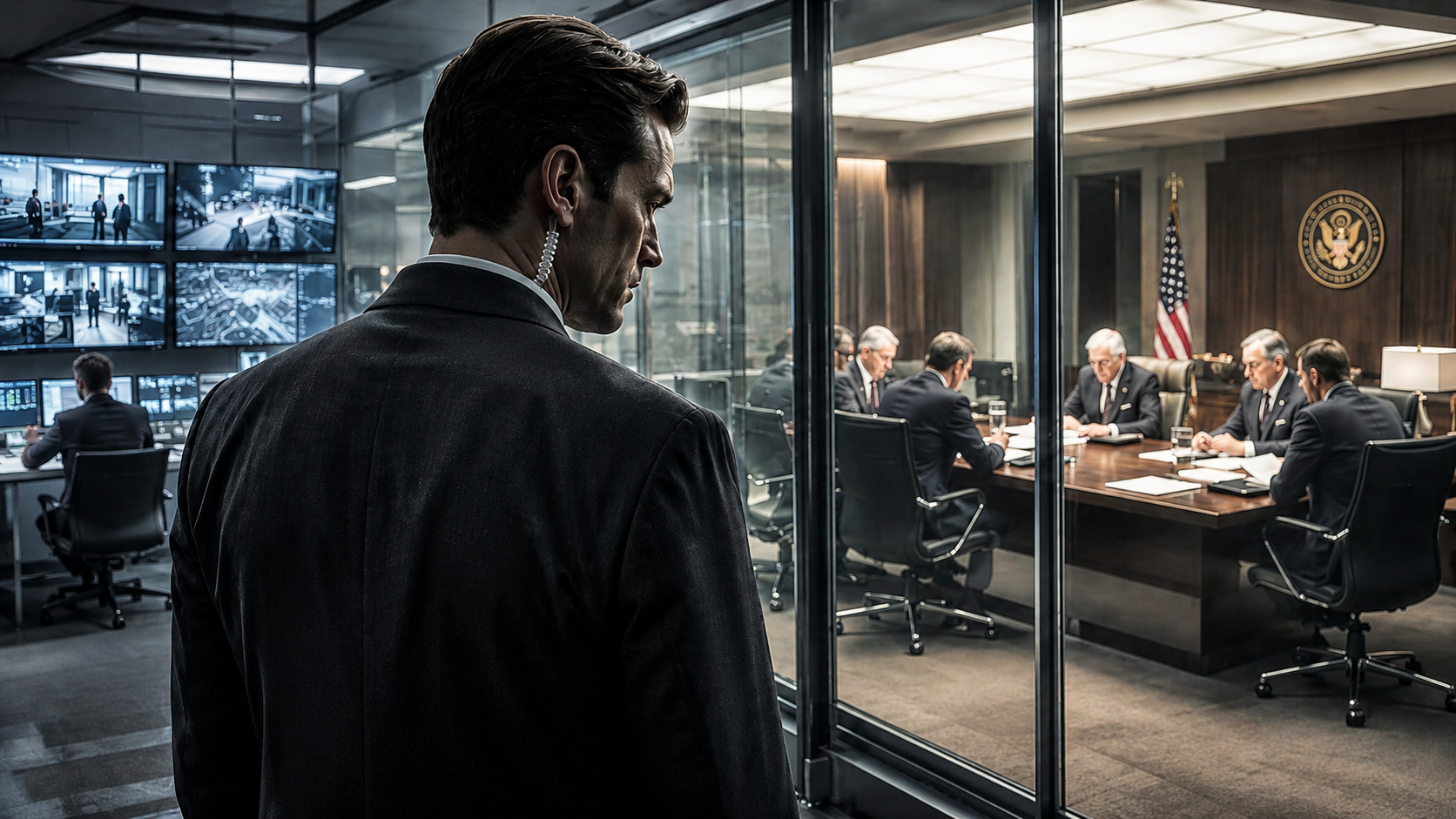 The Government in the Movie Breaks the Law thumbnail