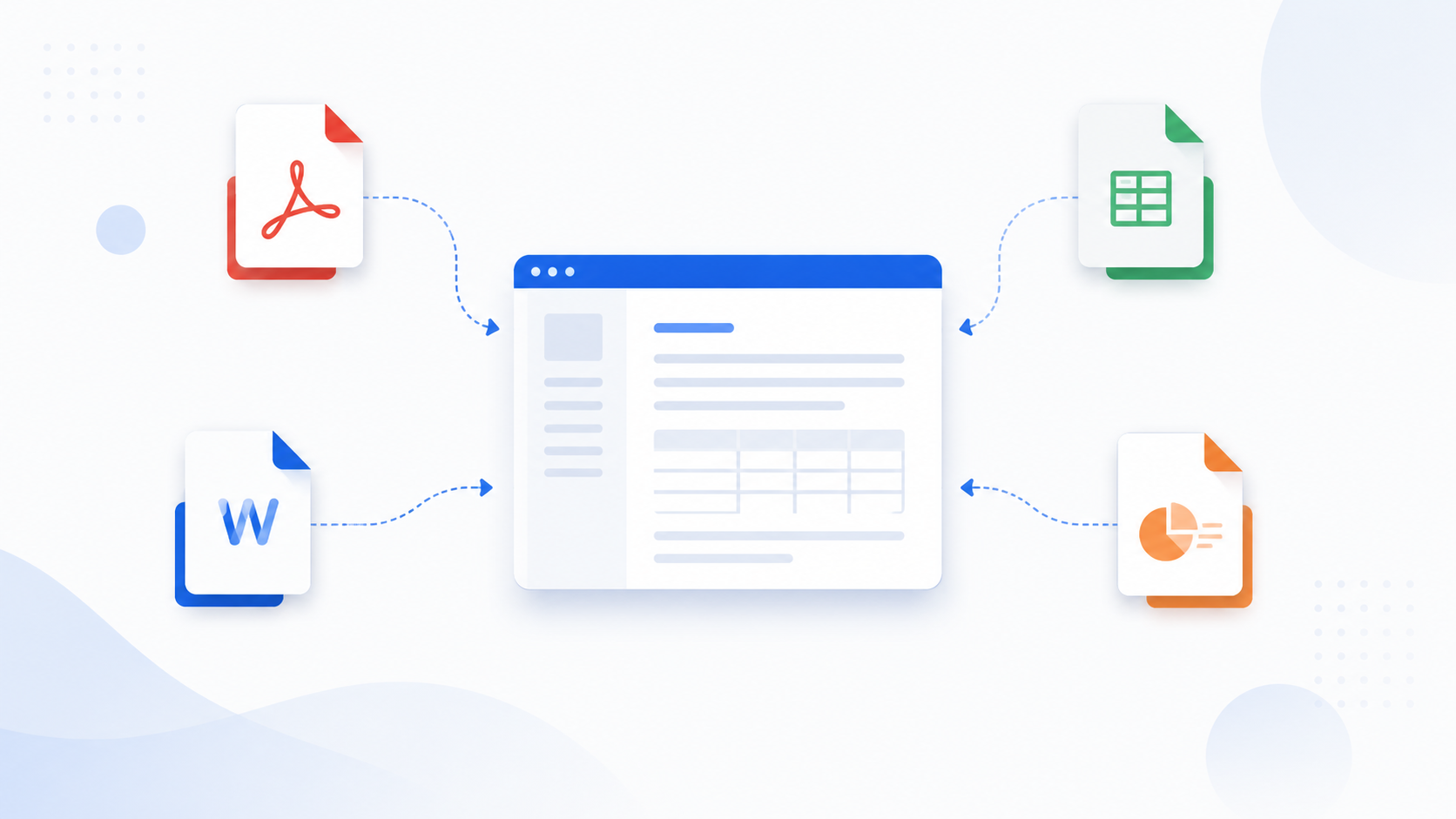 Stop Fighting Document Viewers. One Line of React for PDF, Word, Excel & PowerPoint.