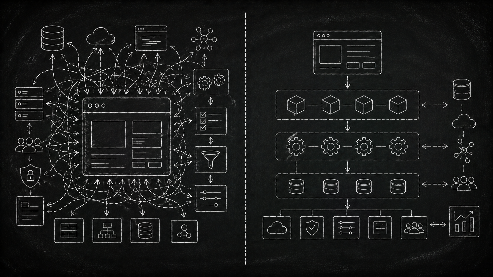 Your Components Are Becoming Too Smart — And It’s Slowly Breaking Your Architecture