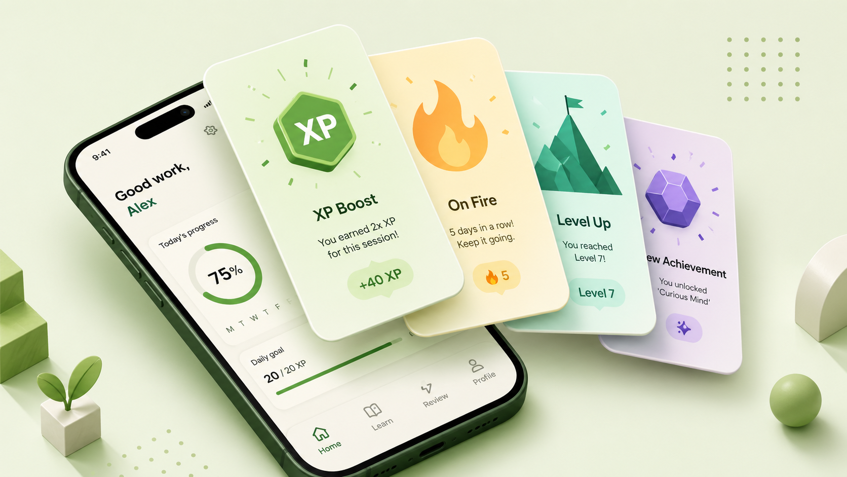 Duolingo Just Made Everything a Card — Here’s the PM Case Study