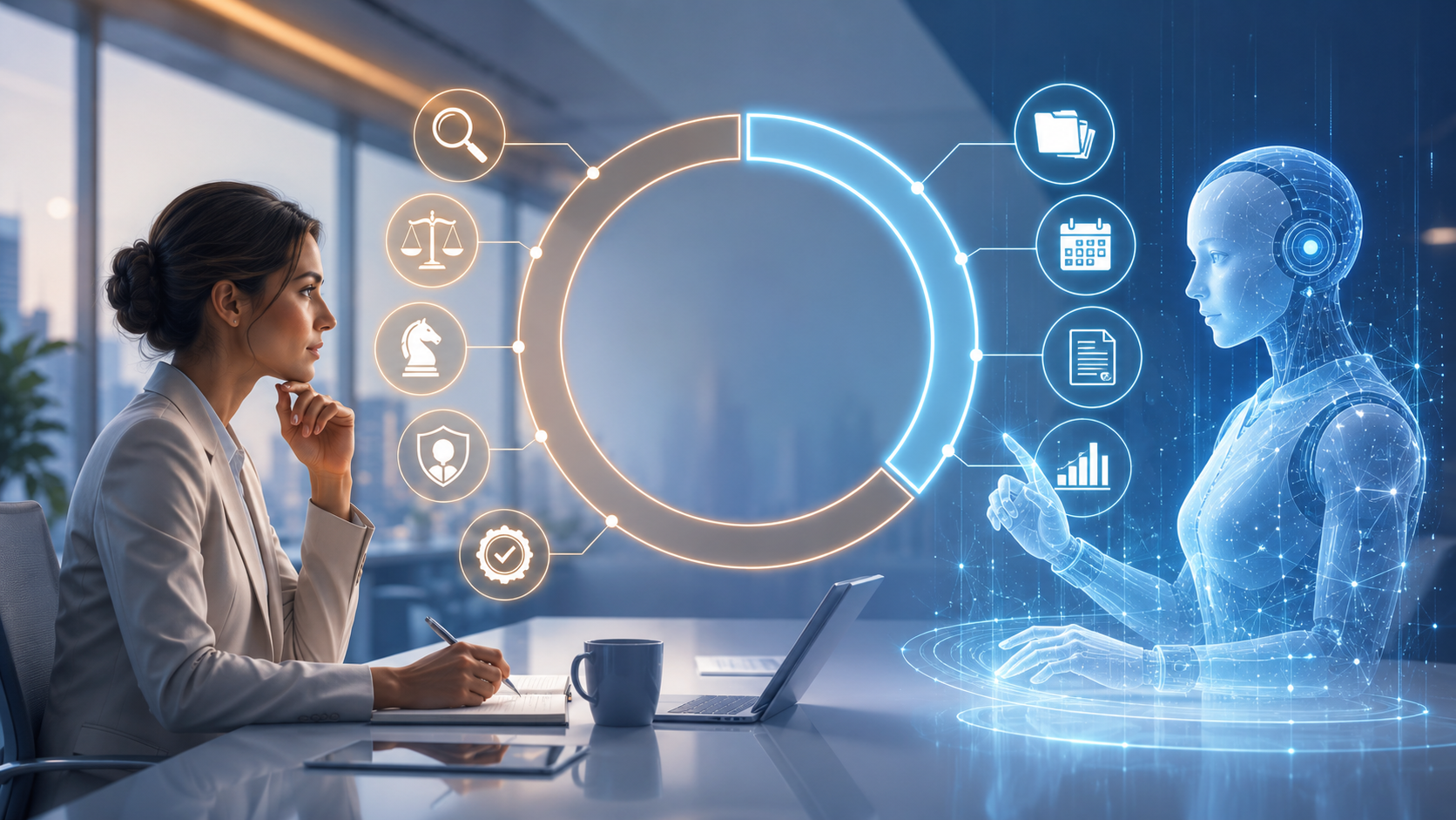 The 30% Rule in AI: A Practical Way to Use Artificial Intelligence Safely and Effectively