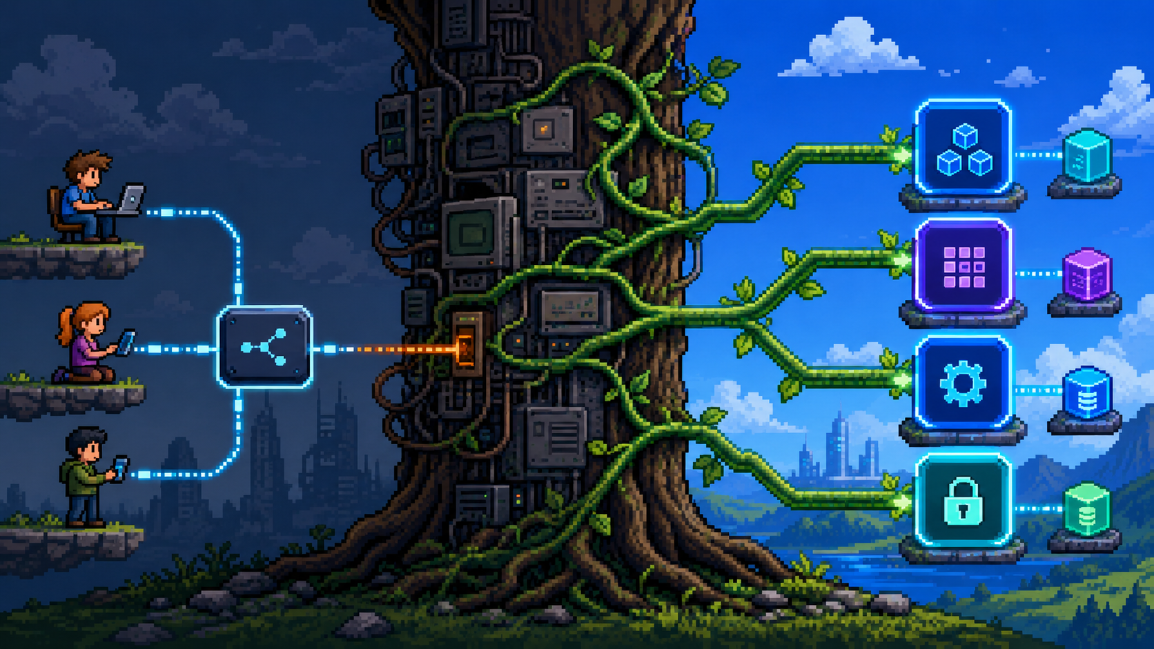 Modernizing .NET — Part 30: Strangler Fig Architecture