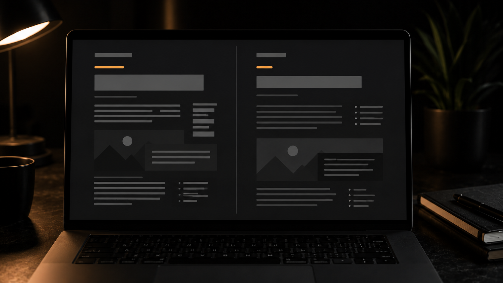 The Typography Mistakes That Make Websites Look Amateur
