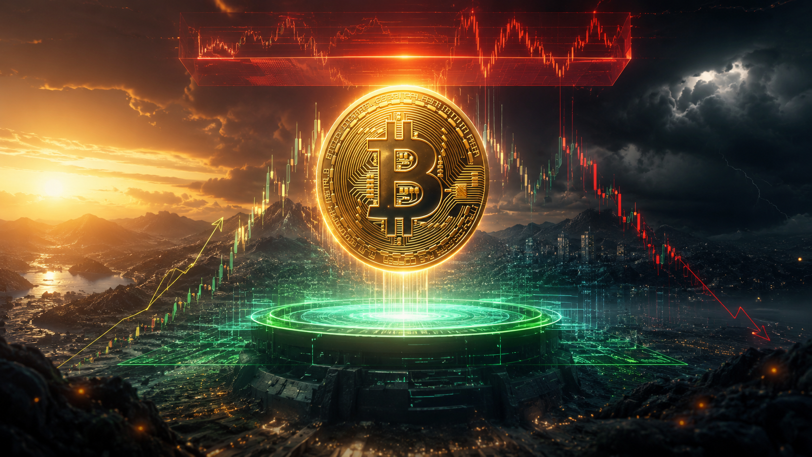 Bitcoin’s Summer Low Test: Confirming the Bottom | June 7, 2026