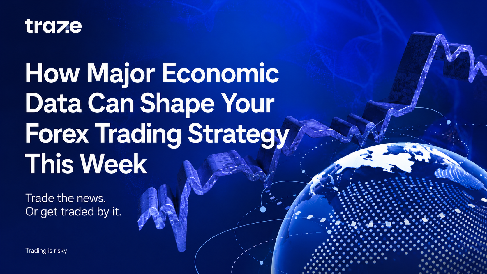 How Core CPI, Retail Sales, and Major Economic Data Can Shape Your Forex Trading Strategy This Week…