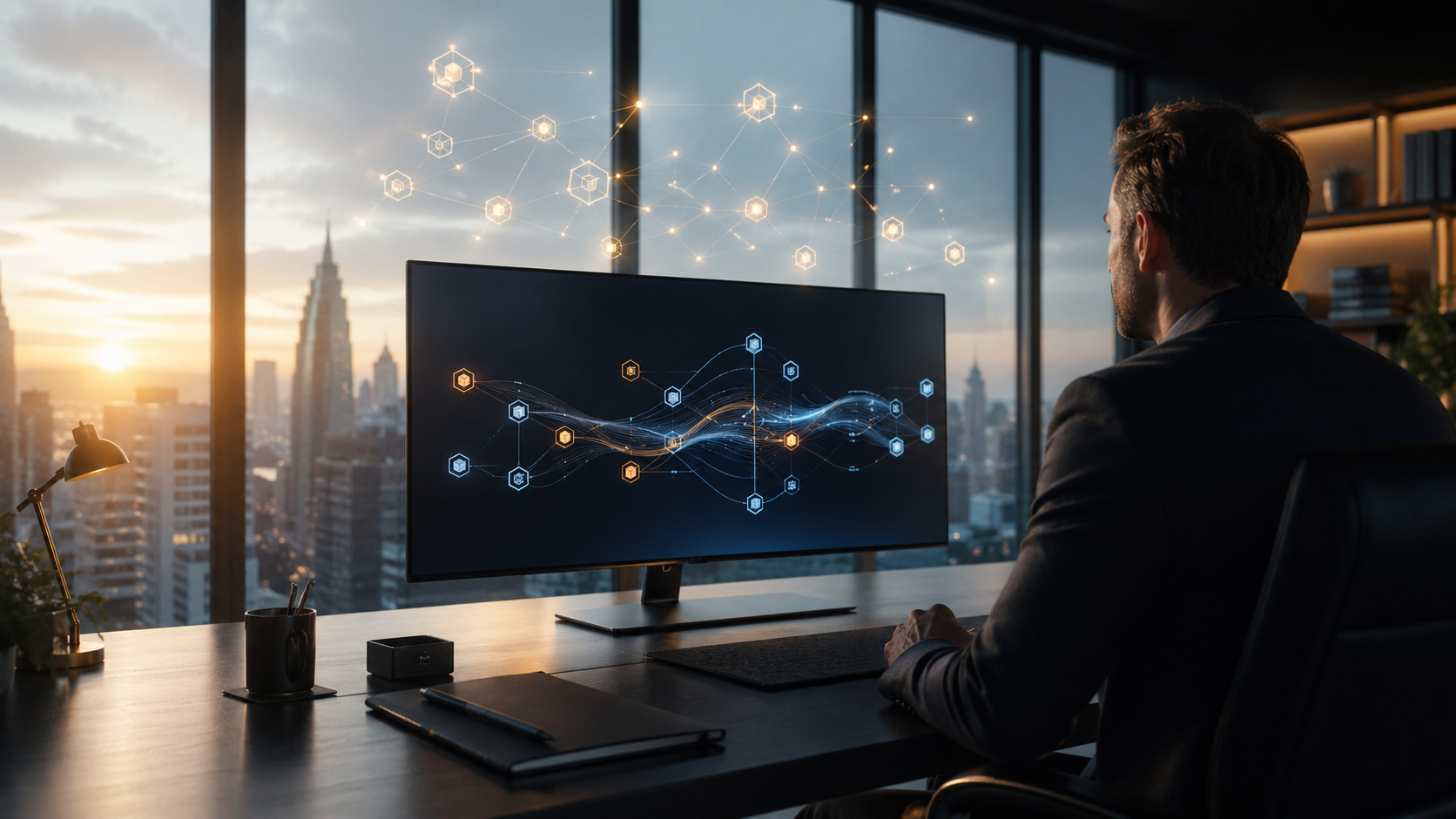 Can AI Agents Really 10x Our Development in Regulated Finance?