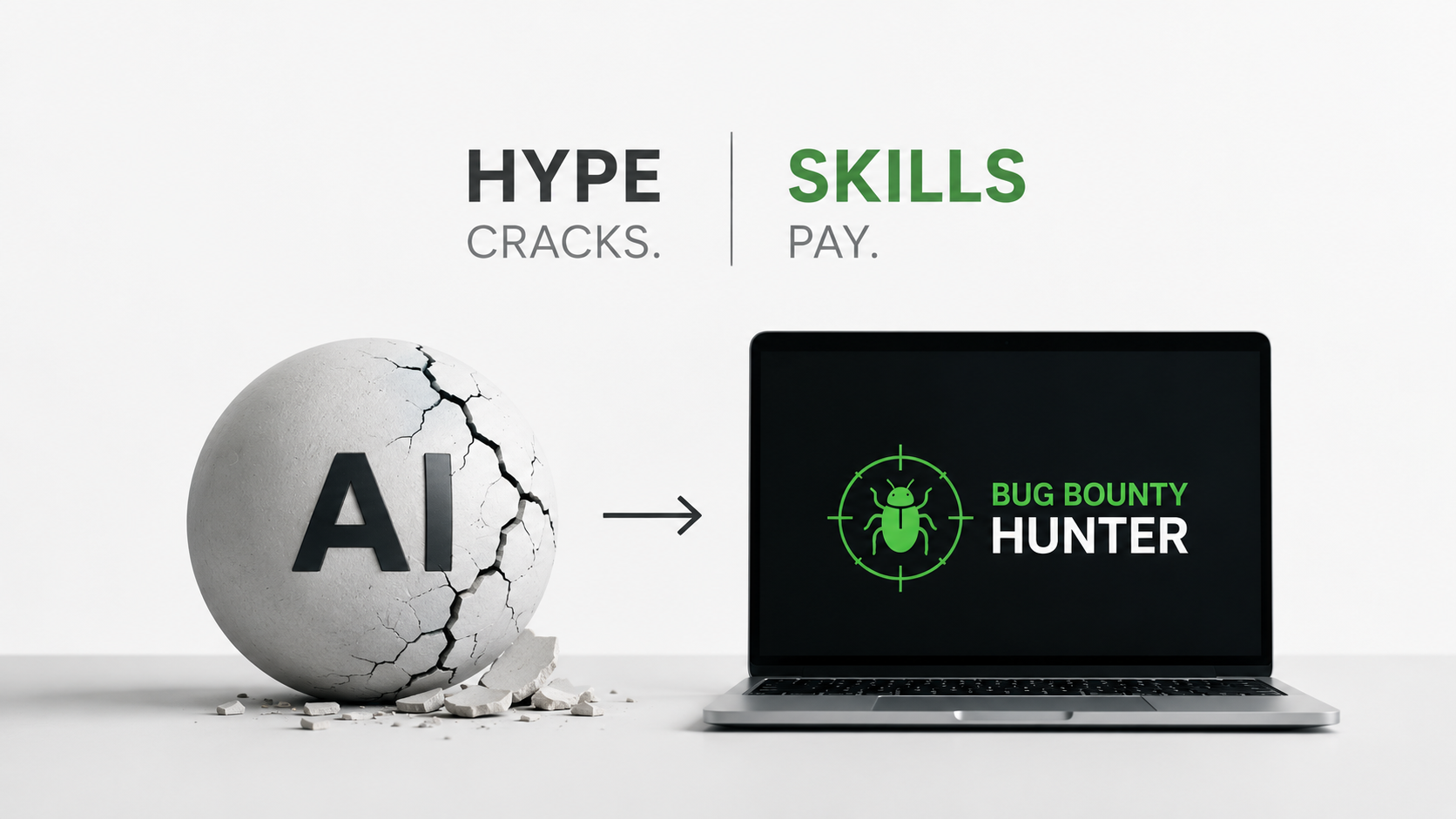 Why Ethical Hacking Could Outlast the AI Boom ?