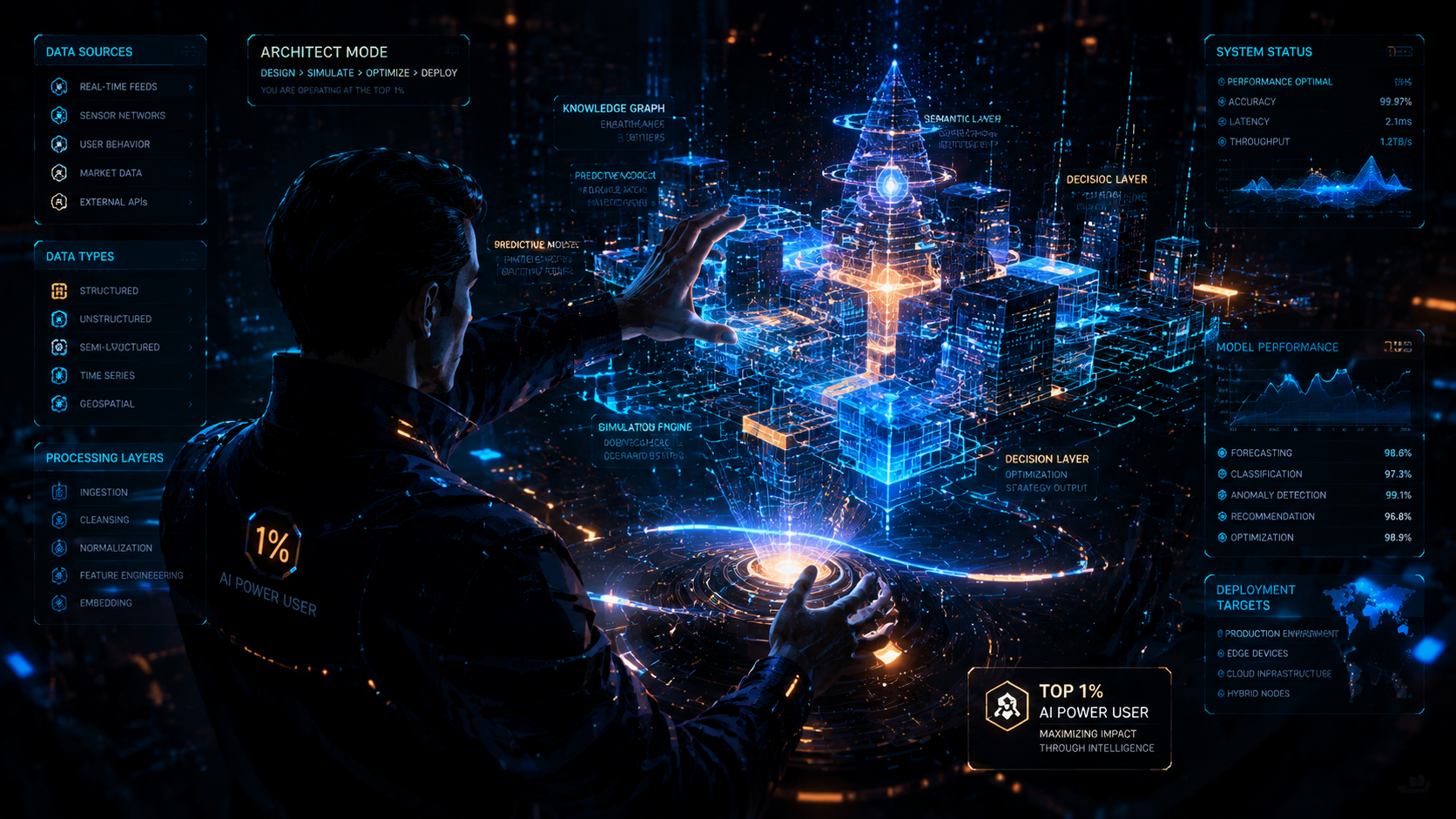 Generic Prompts = Generic Garbage: Why Your AI Output is Mediocre