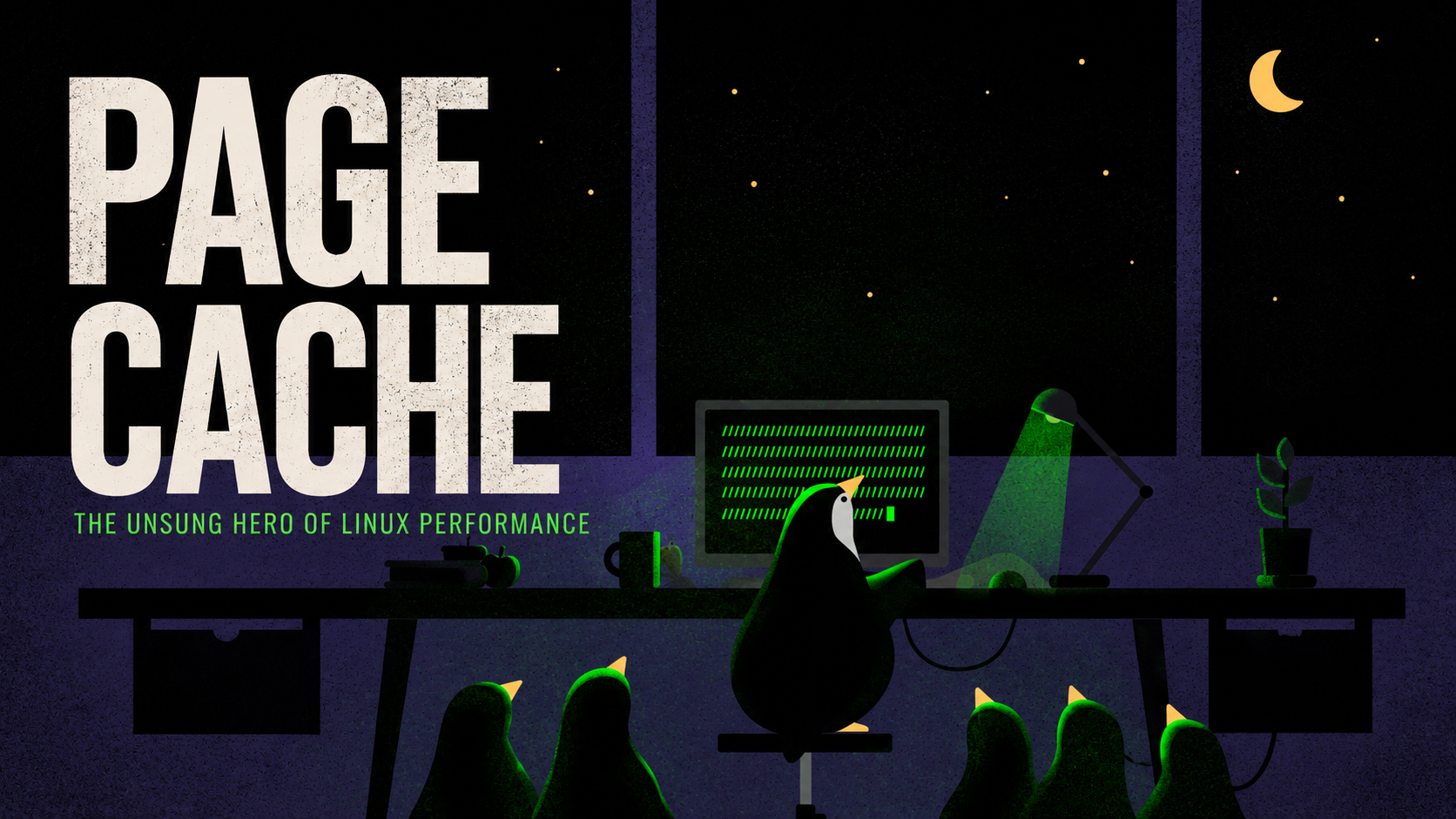 The Bug Class – What is Page Cache Writes are in Linux (Beginner to Advanced) PART 01