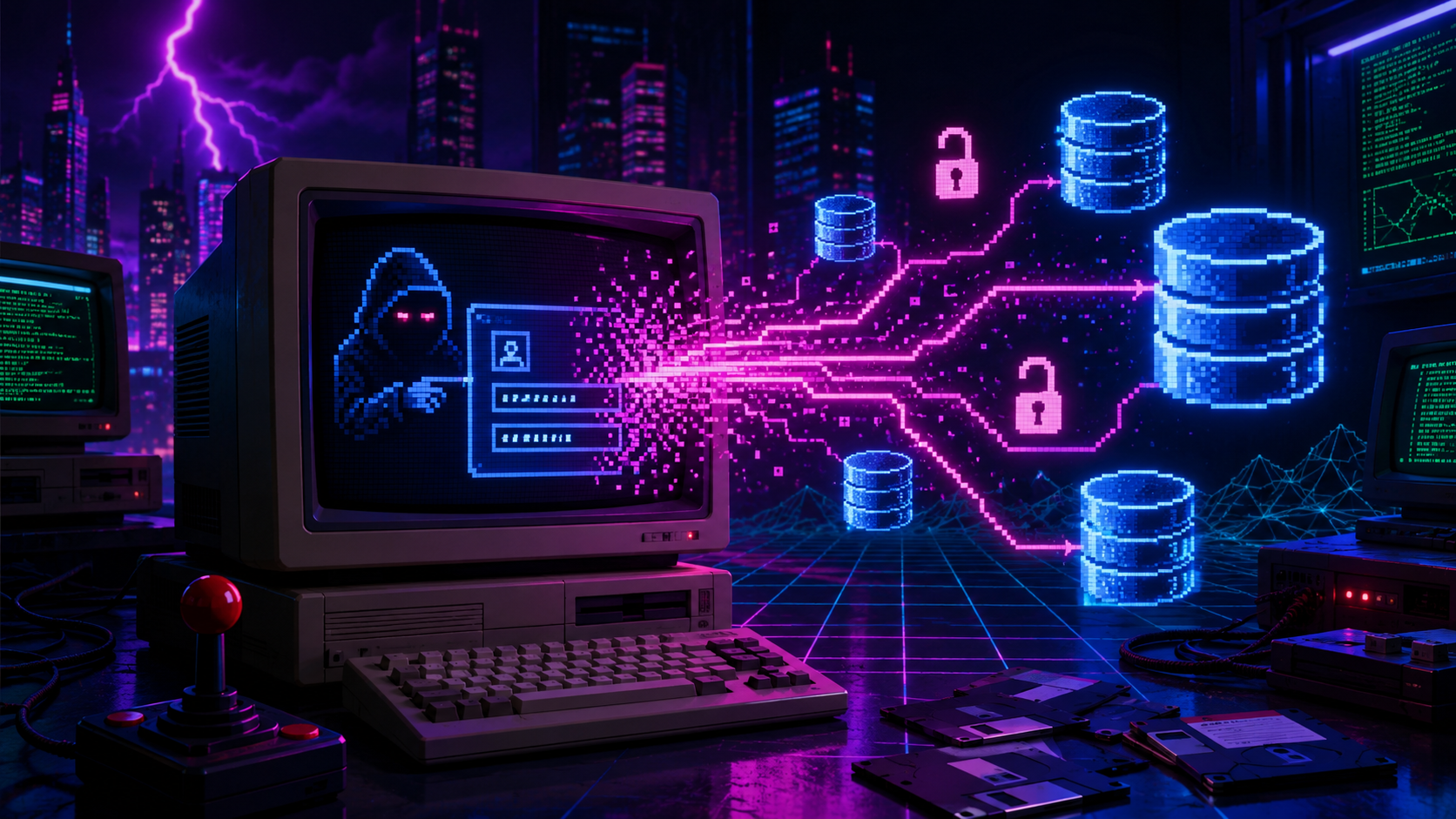 SQL Injection: Types, Logic, Examples, and Testing Methodology