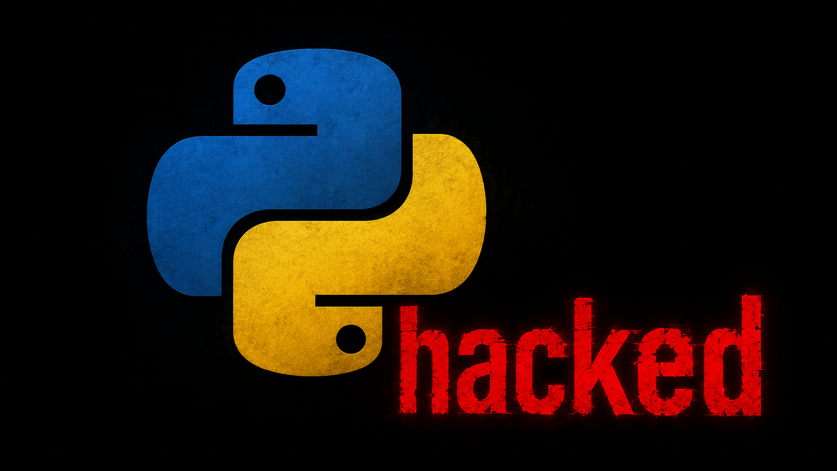 Your Pip Install Is a Backdoor — Fix This Now!