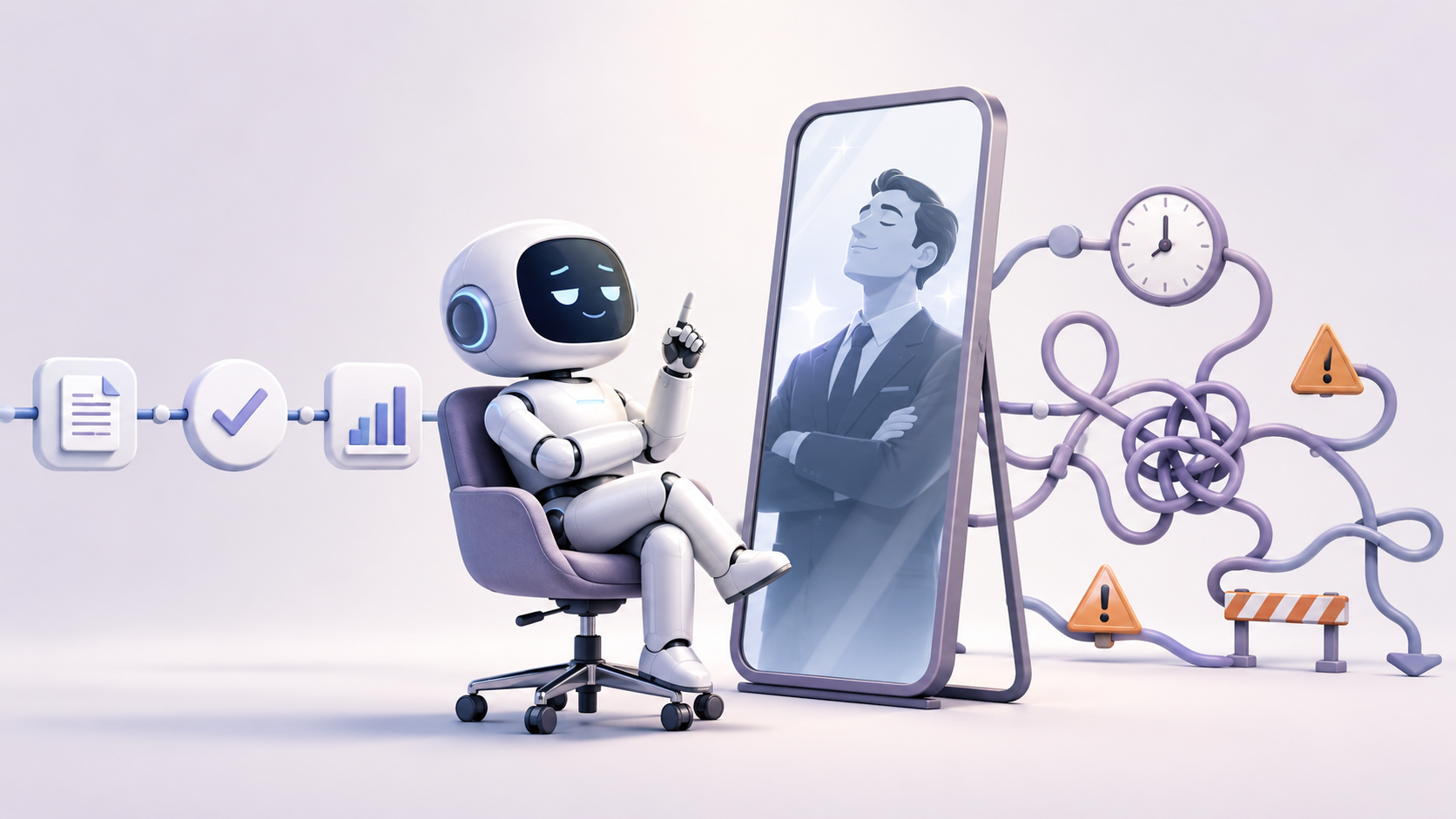 Opus 4.8: When an AI Stops Acting Like an Assistant