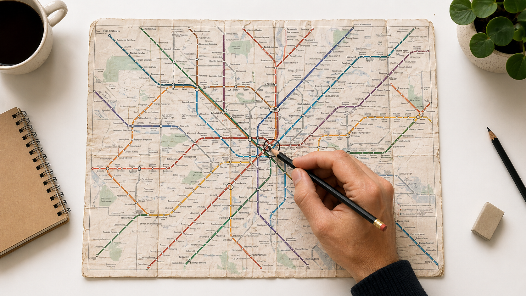 The Death of the Prompt: Why AI Agents Are the New Infrastructure of Digital Authorship