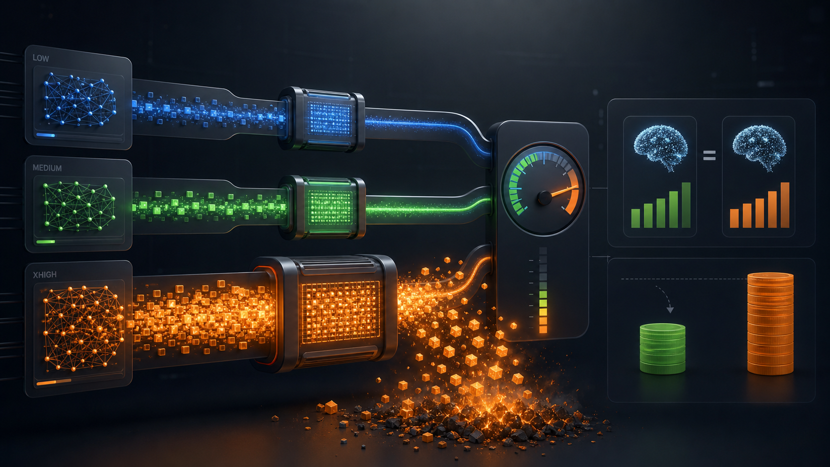 Stop Burning Tokens! Use AI Smart and Save Money!
