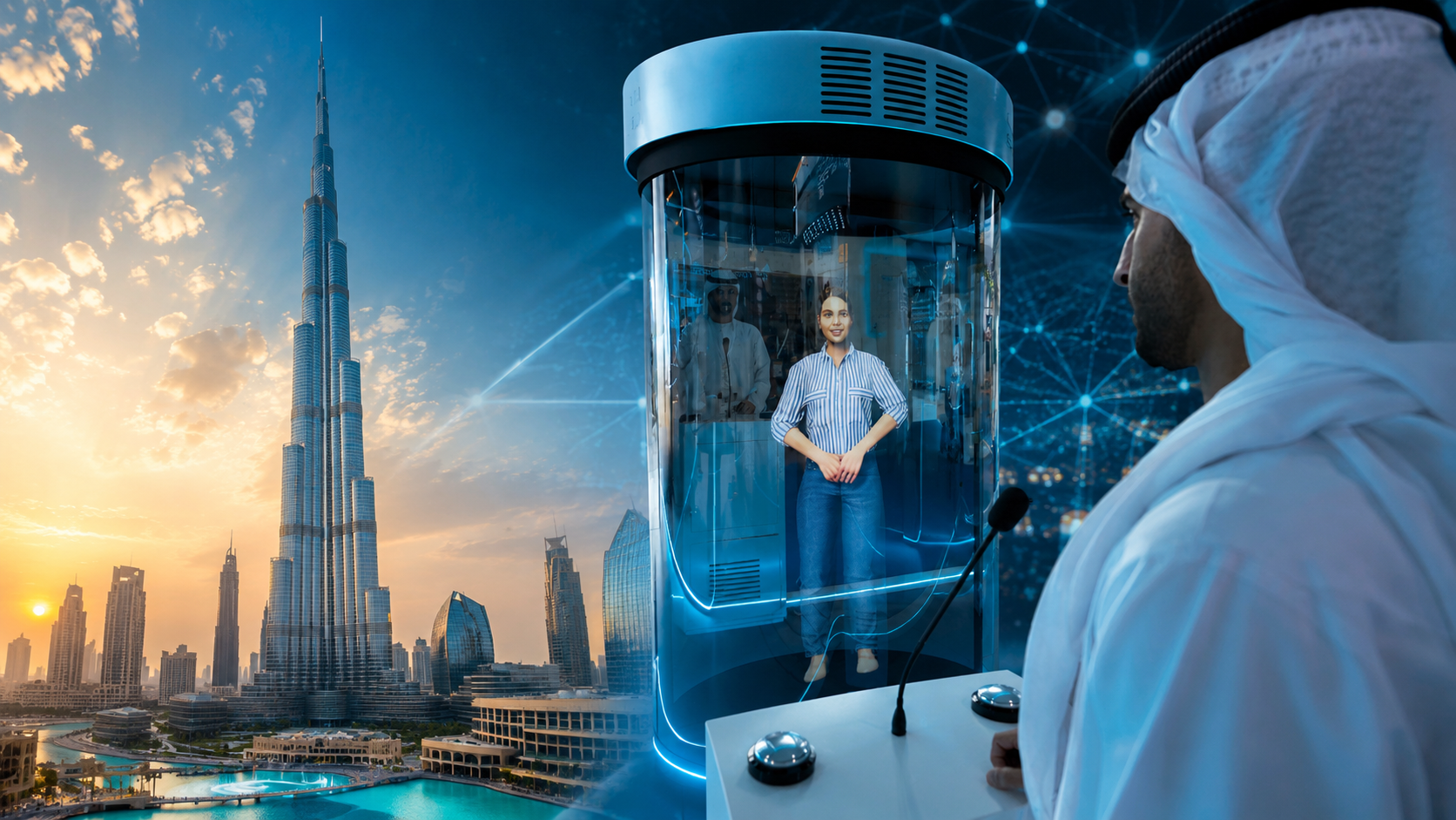 The Biometric Divide: How AI is Reshaping Global Aviation Consensus