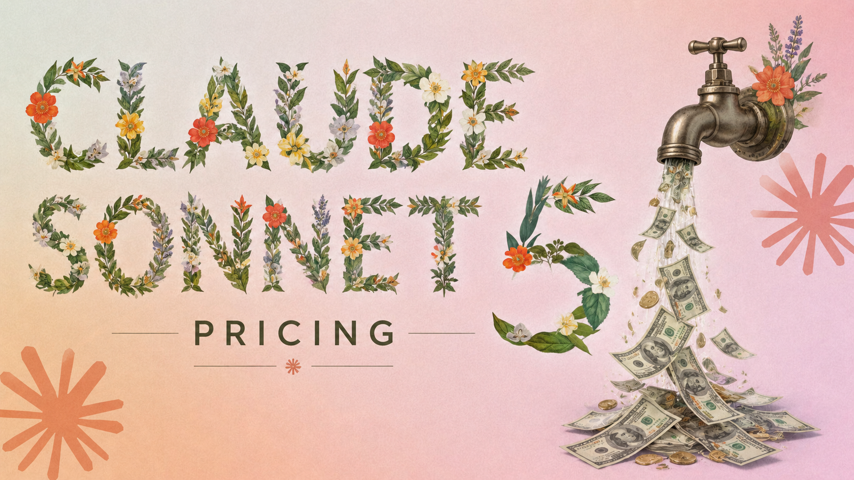 The Sonnet 5 Price is Not What You Think It Is