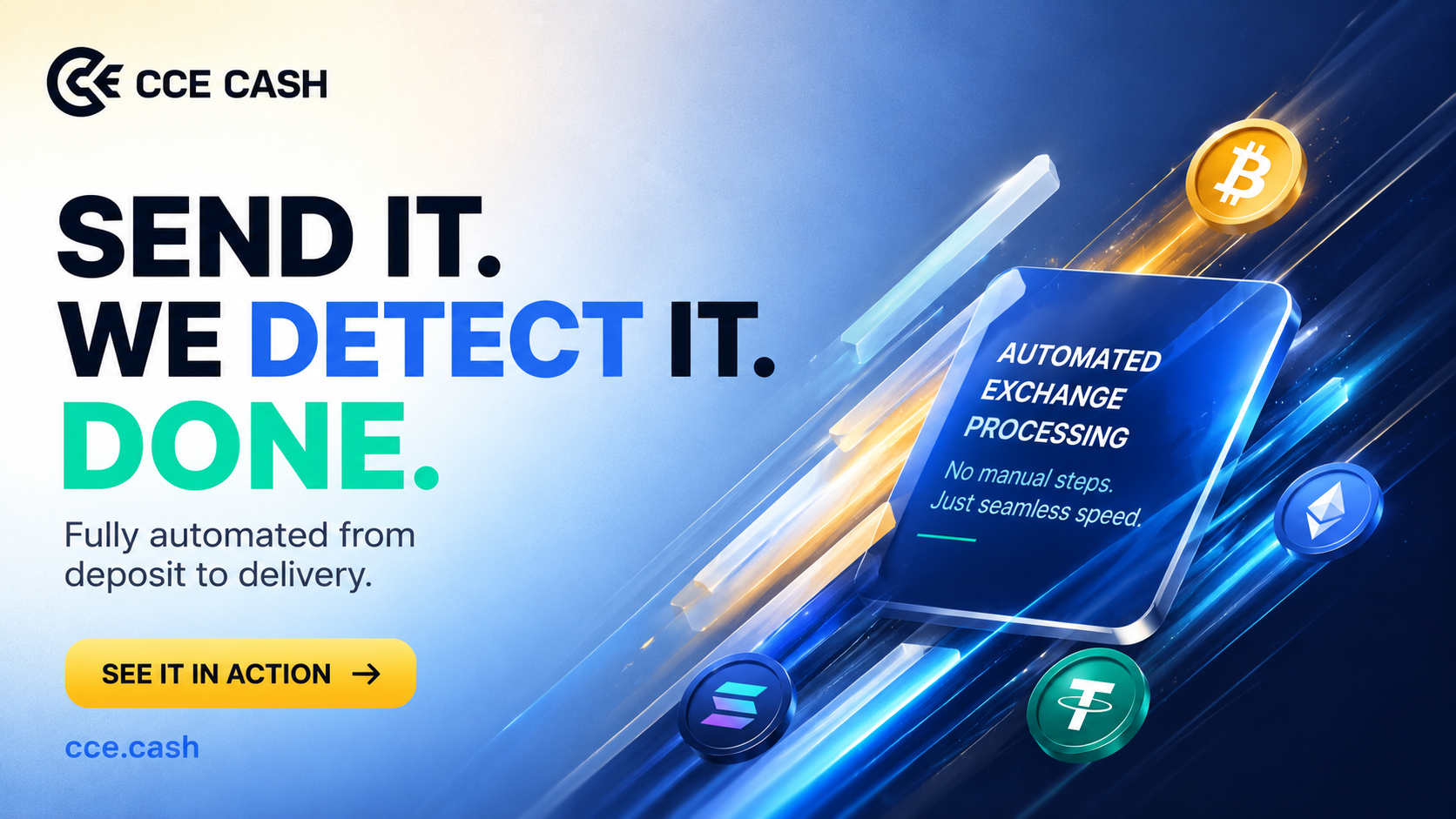 Automated Crypto Deposit Detection: Why Modern Crypto Exchanges Need Zero Manual Intervention