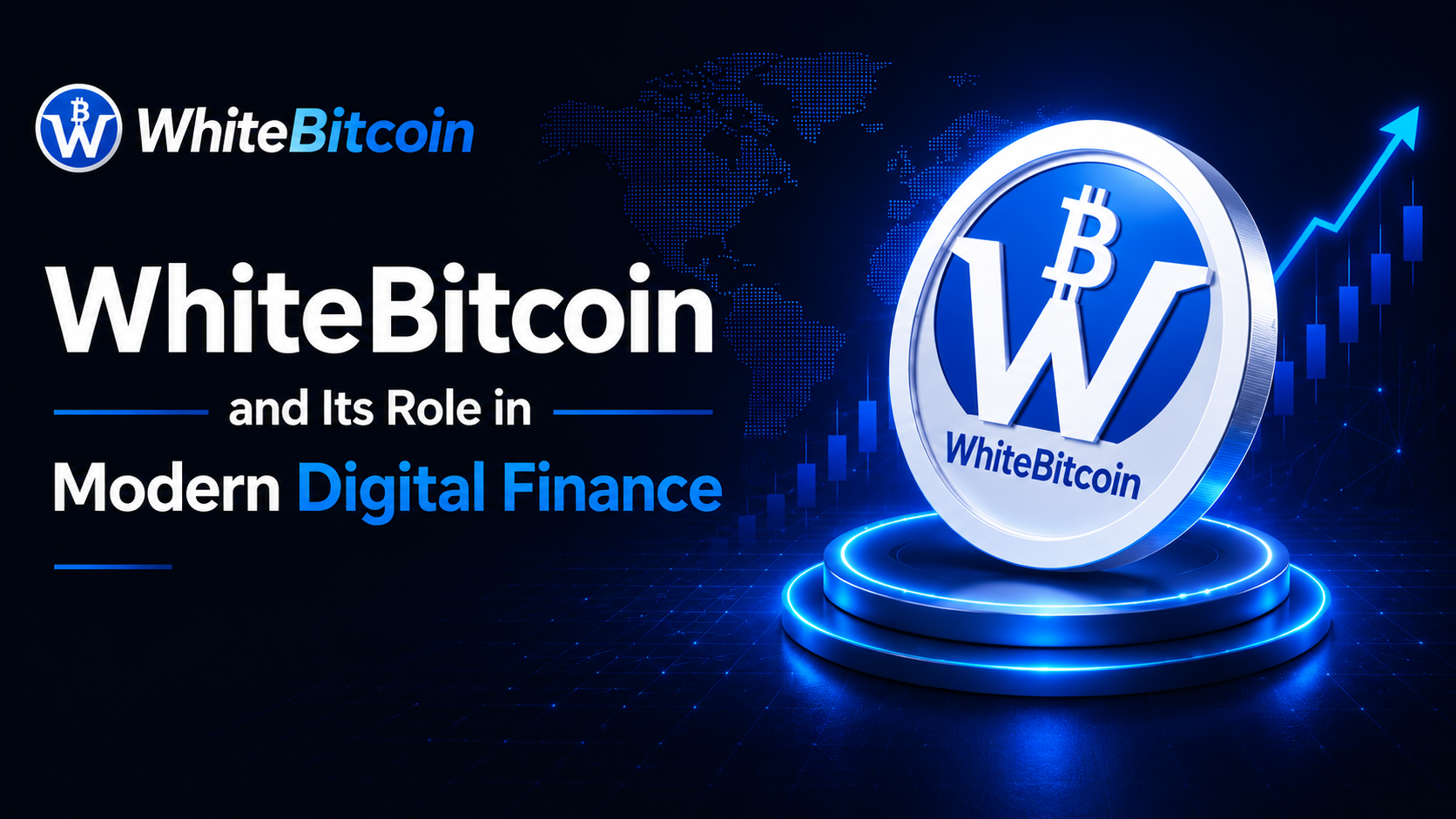 WhiteBitcoin and Its Role in Modern Digital Finance