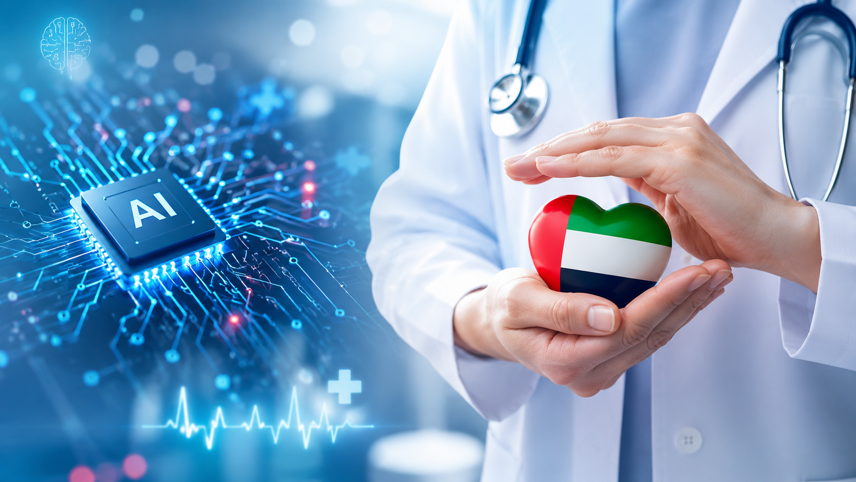 The Digital Co-Pilot: Why AI Won’t Replace Your Doctor