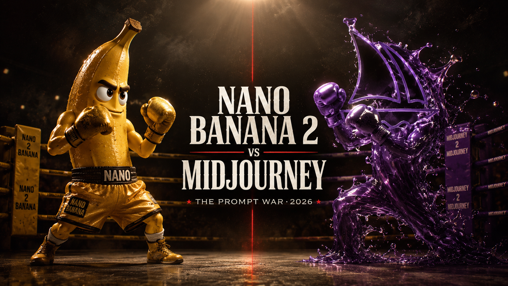 The Nano Banana 2 Prompt Trick That’s Replacing Midjourney This Month