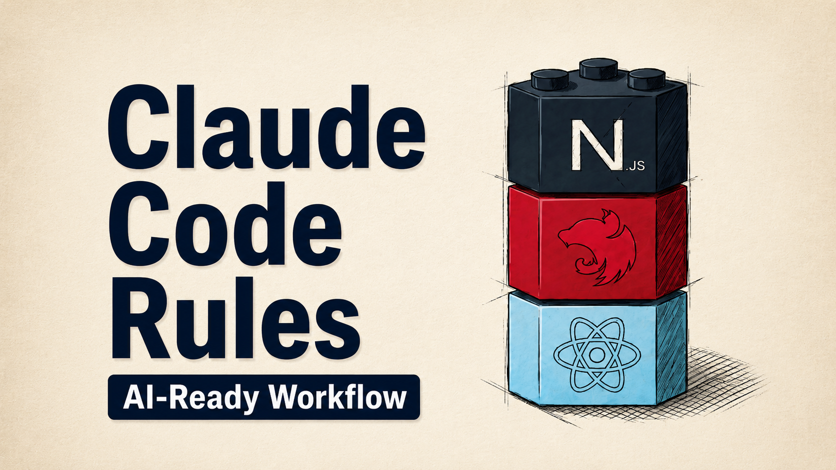 How to Make Claude Code Follow Your Project Rules