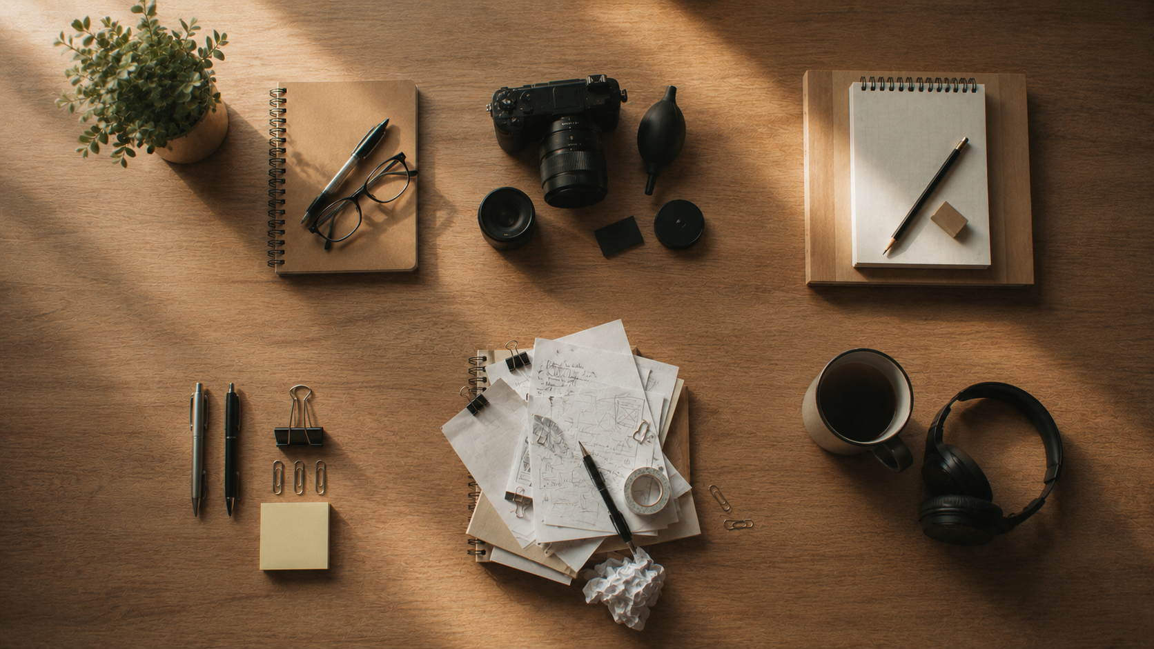 Every Section Fends for Itself: How to Actually Build an App That Doesn’t Collapse