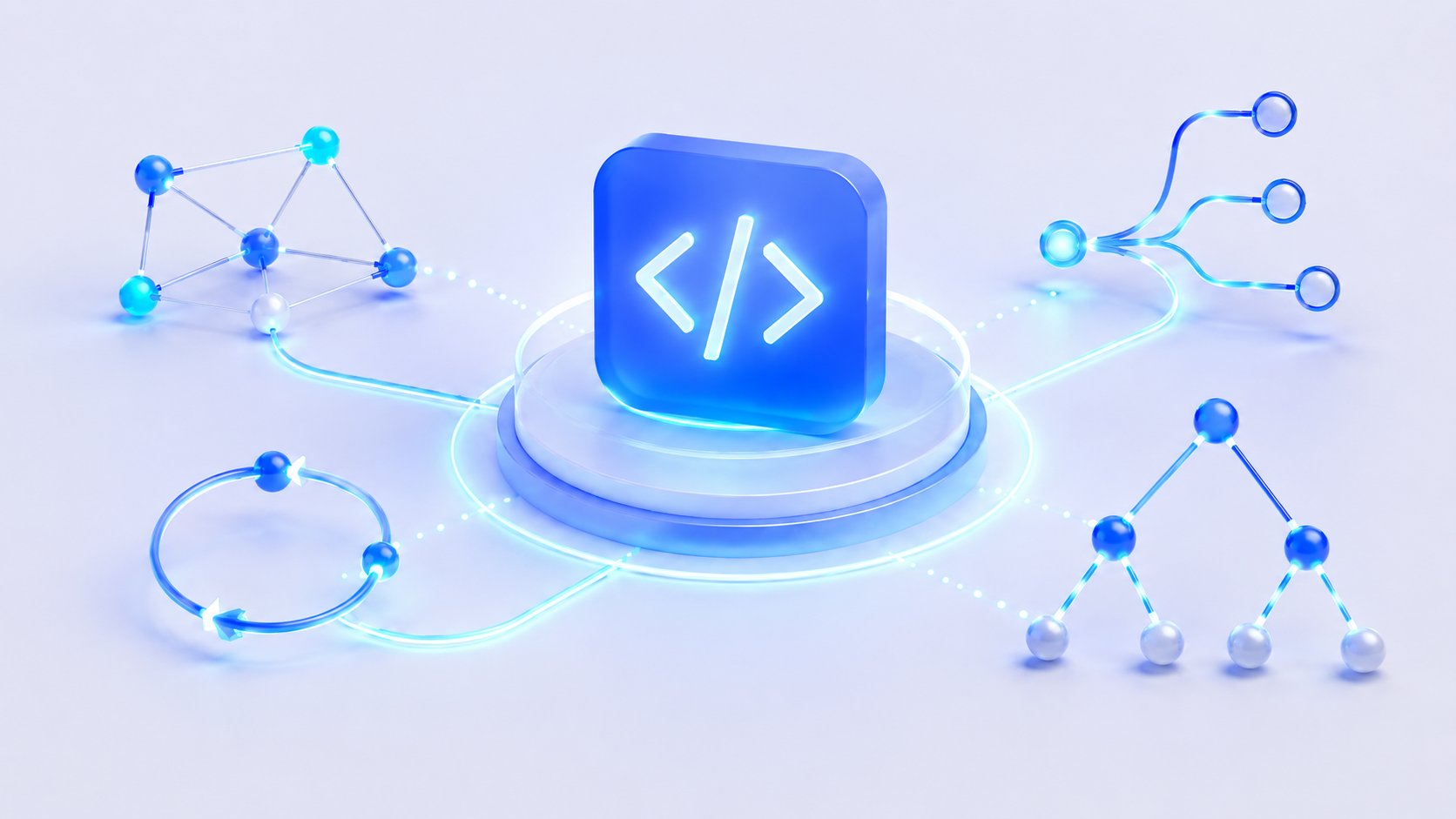 Practice Algorithms and DS the Structured Way