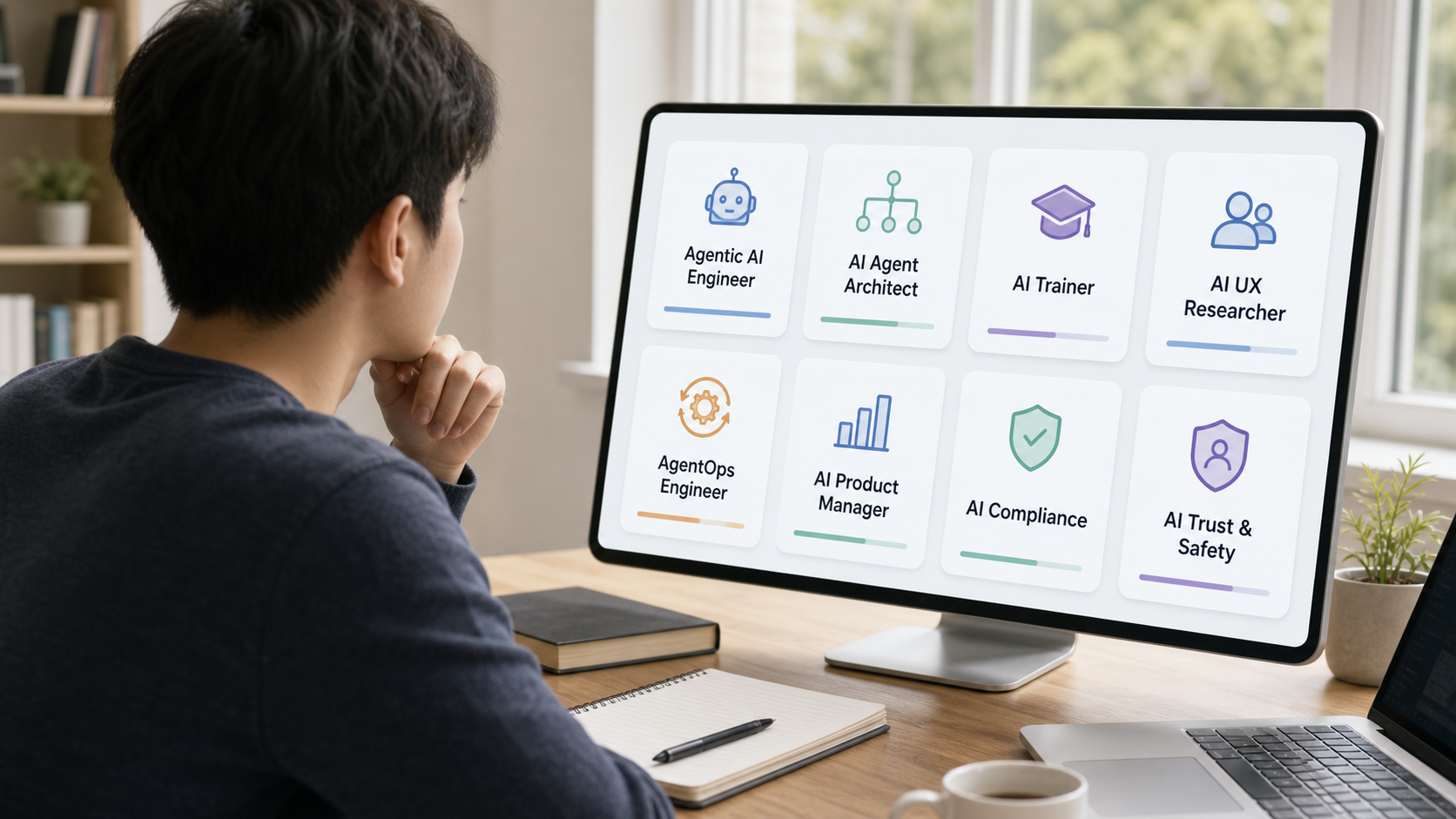 8 AI Jobs that can give you a 6-figure in 2026, and how to land one.