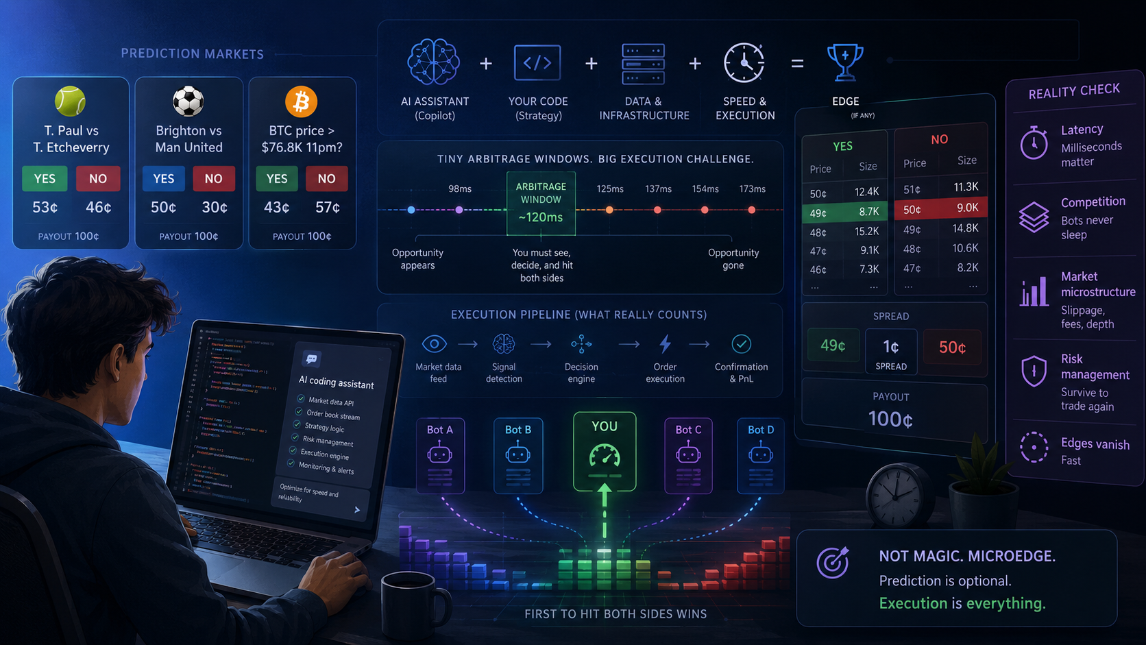 Can You Really Make Money by Building a Claude-Powered Trading Bot?
