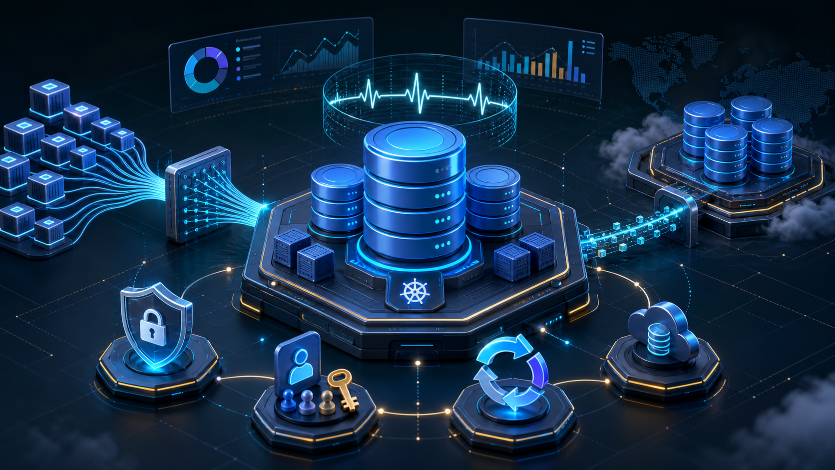 Part 4: Production Perks in CloudNativePG