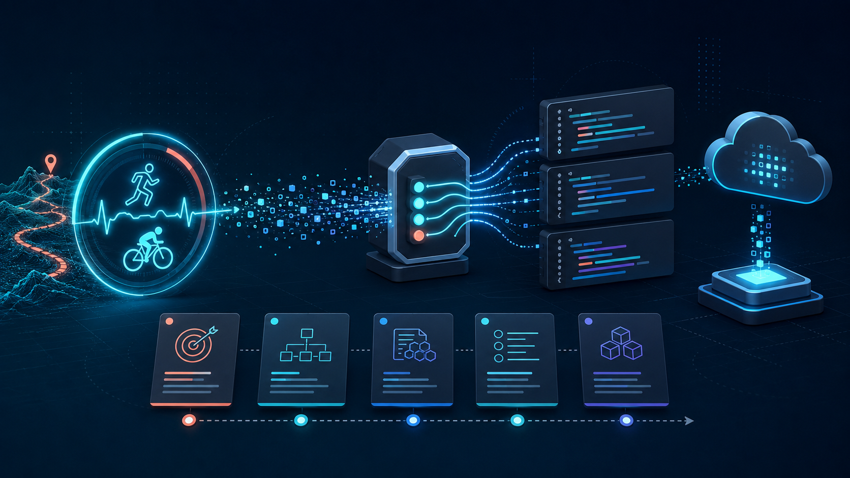Antes de escribir código: cómo convertí una idea de servidor MCP en un backlog ejecutable