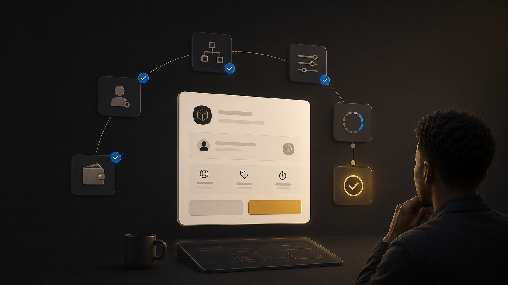Why Web3 Users Hesitate Before the First Transaction
