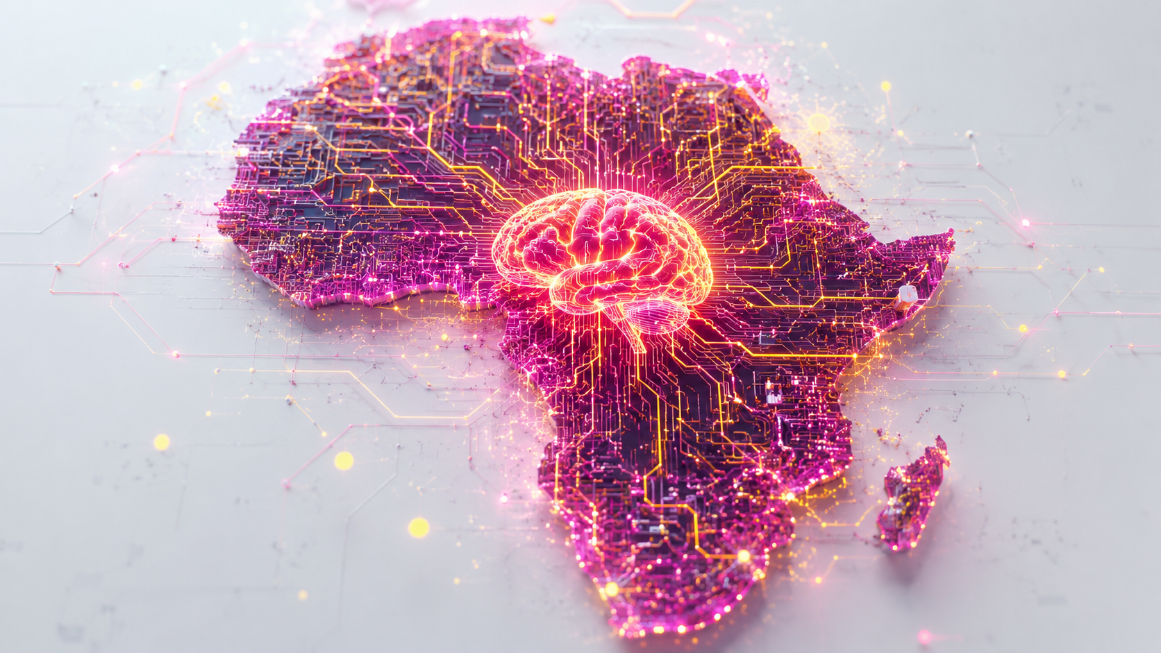 #AI4GOOD 2026 : Le Hackathon qui veut construire une Intelligence Artificielle africaine au service…