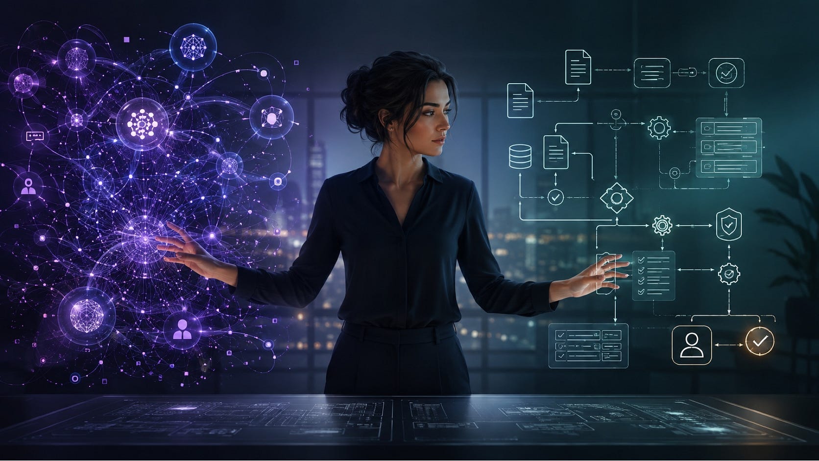I Thought Becoming an AI Expert Meant Learning More Models.