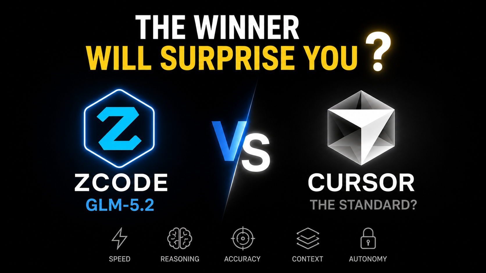 I Tested ZCode With GLM-5.2 Against Cursor. The Truth.