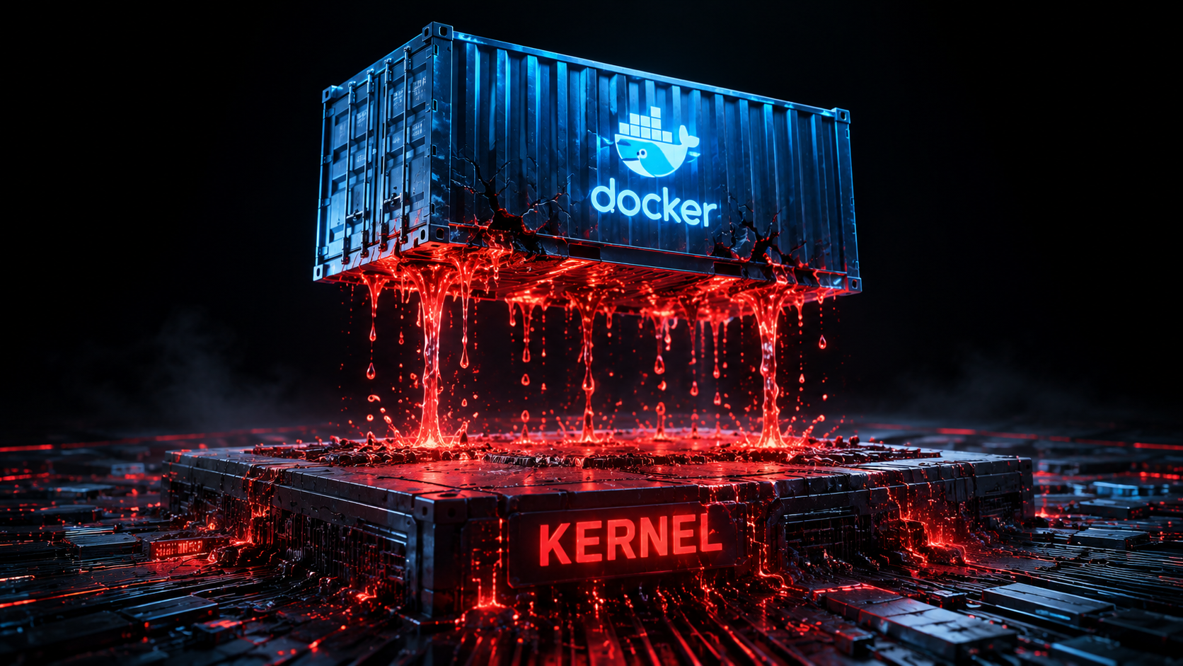The Ghost in the RAM: How “Copy Fail” Breaks Linux Container Isolation