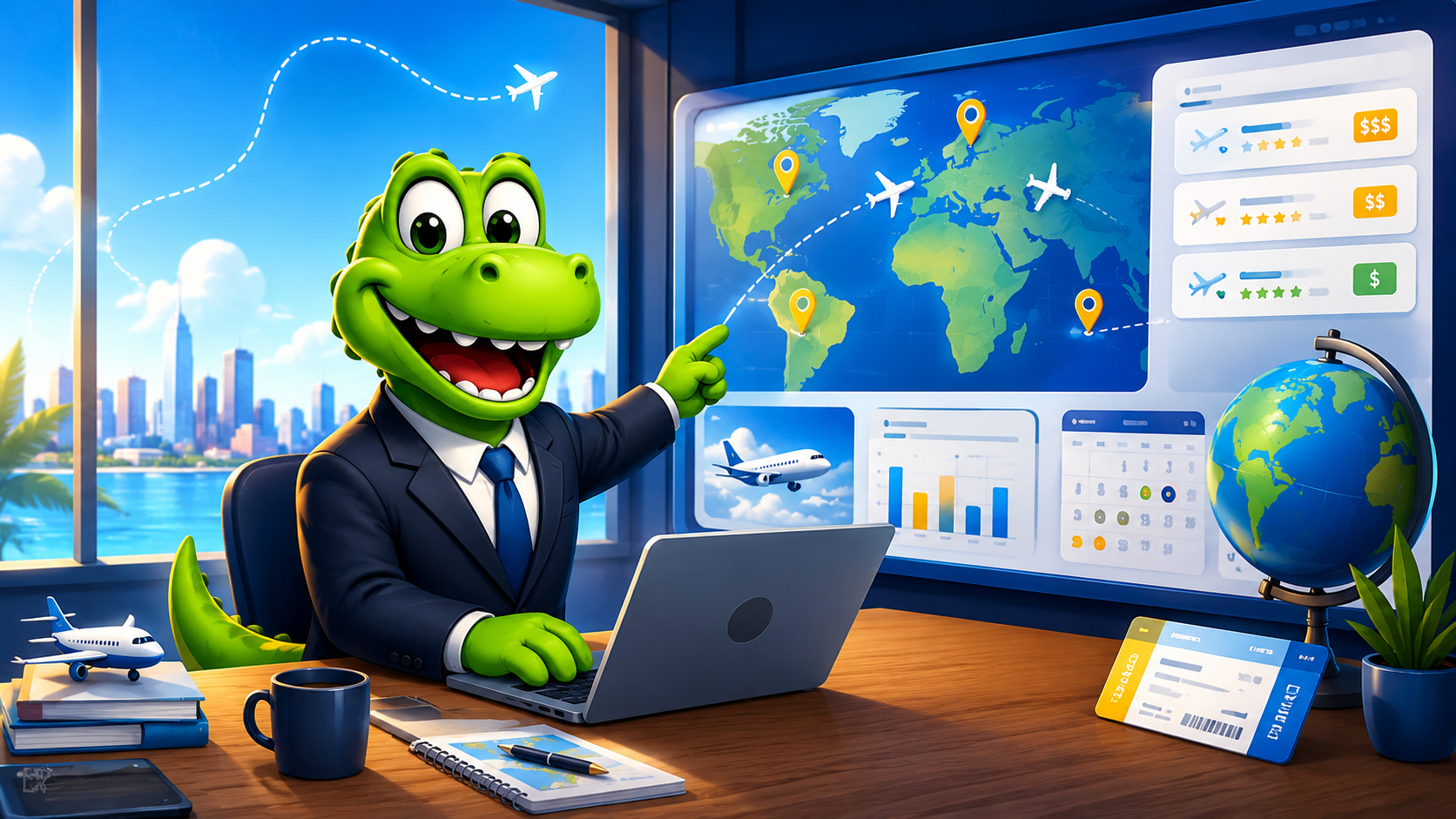 A Cheap Flight Is Not Always a Good Deal — Here’s How I Decide What’s