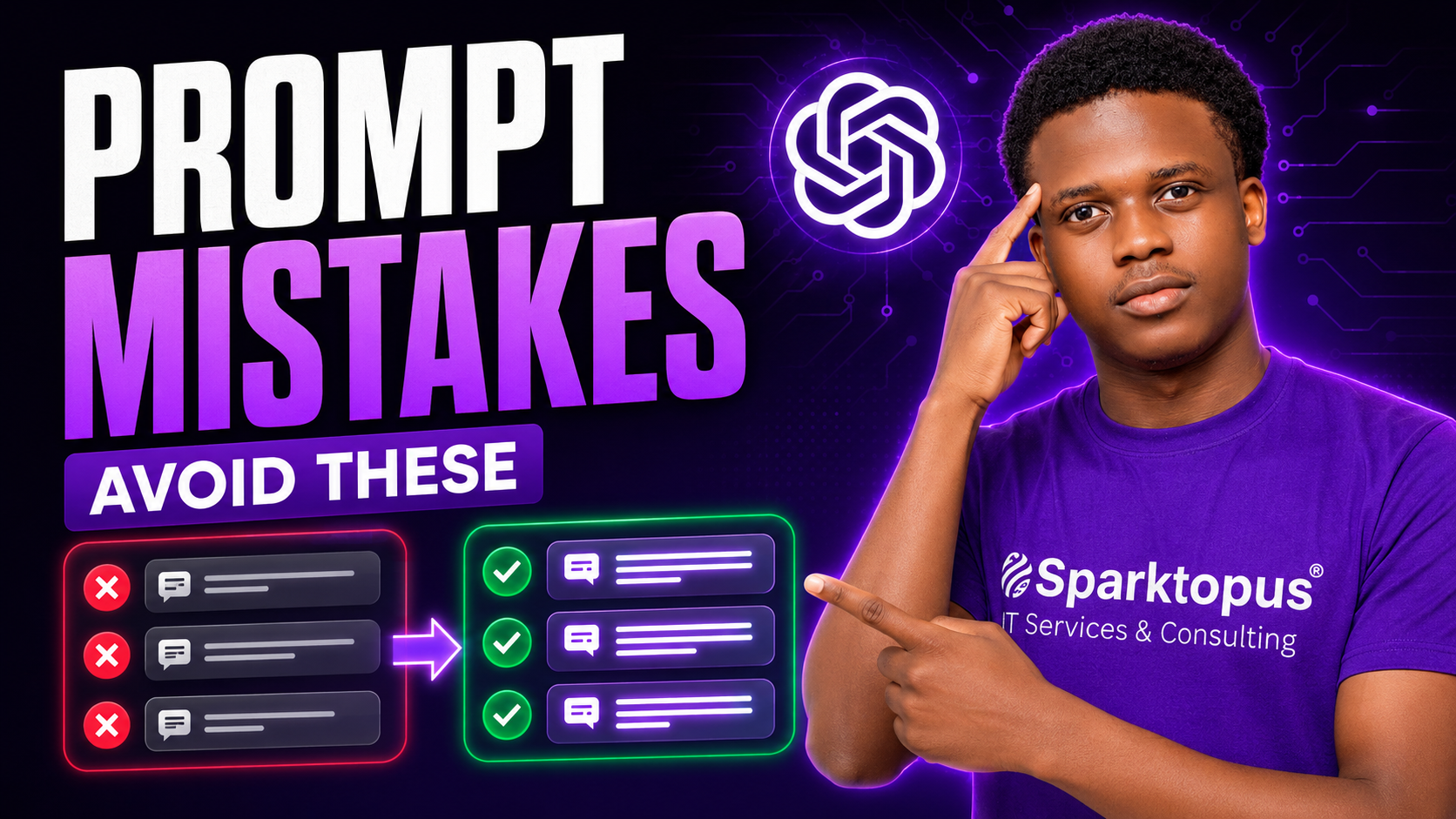 Common Prompt Engineering Mistakes and How to Avoid Them