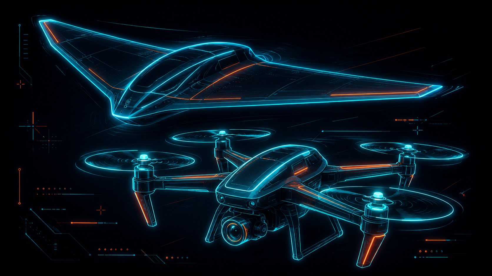 Analog vs Digital VTX Systems: Best FPV Video Setup for Drones
